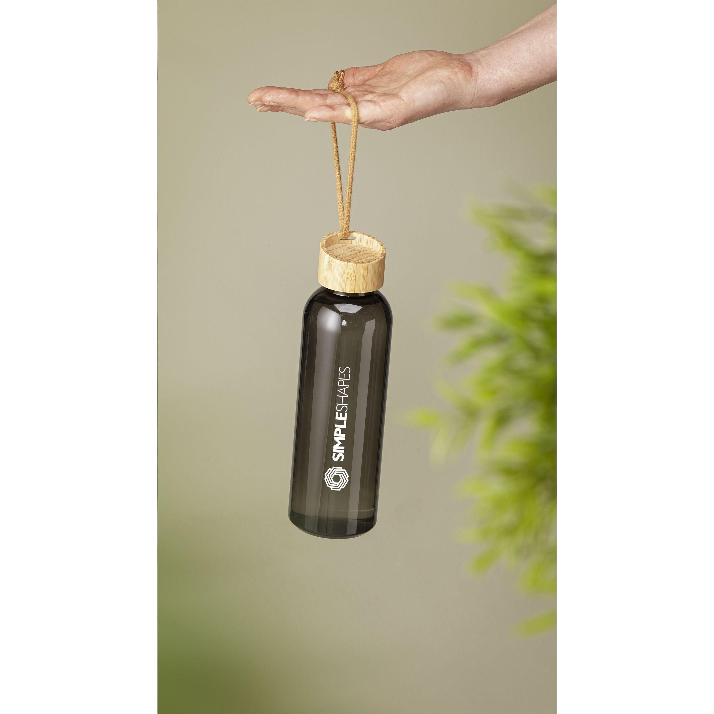 Vue 9 de Shima RCS RPET Bottle 700 ml bouteille
