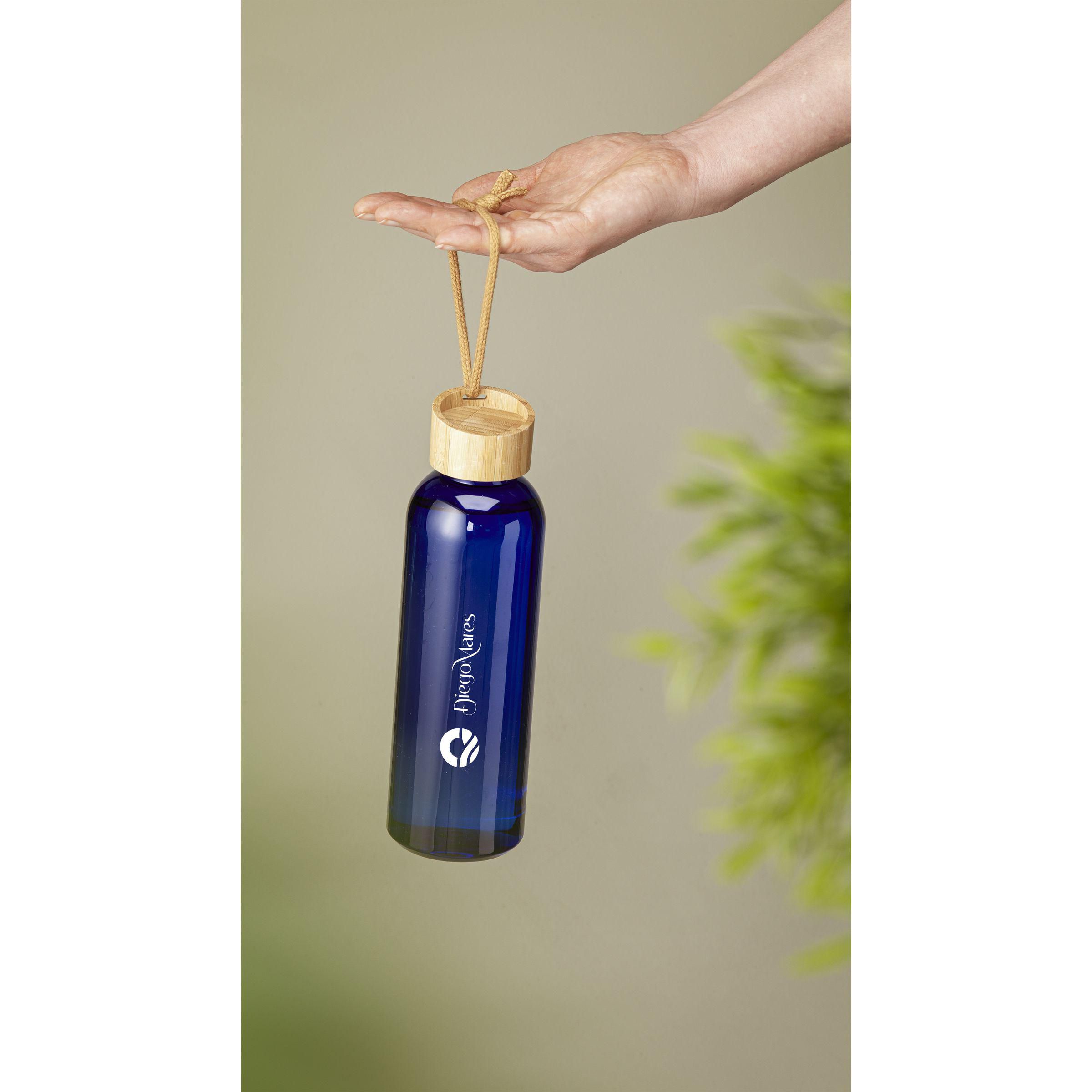Vue 4 de Shima RCS RPET Bottle 700 ml bouteille
