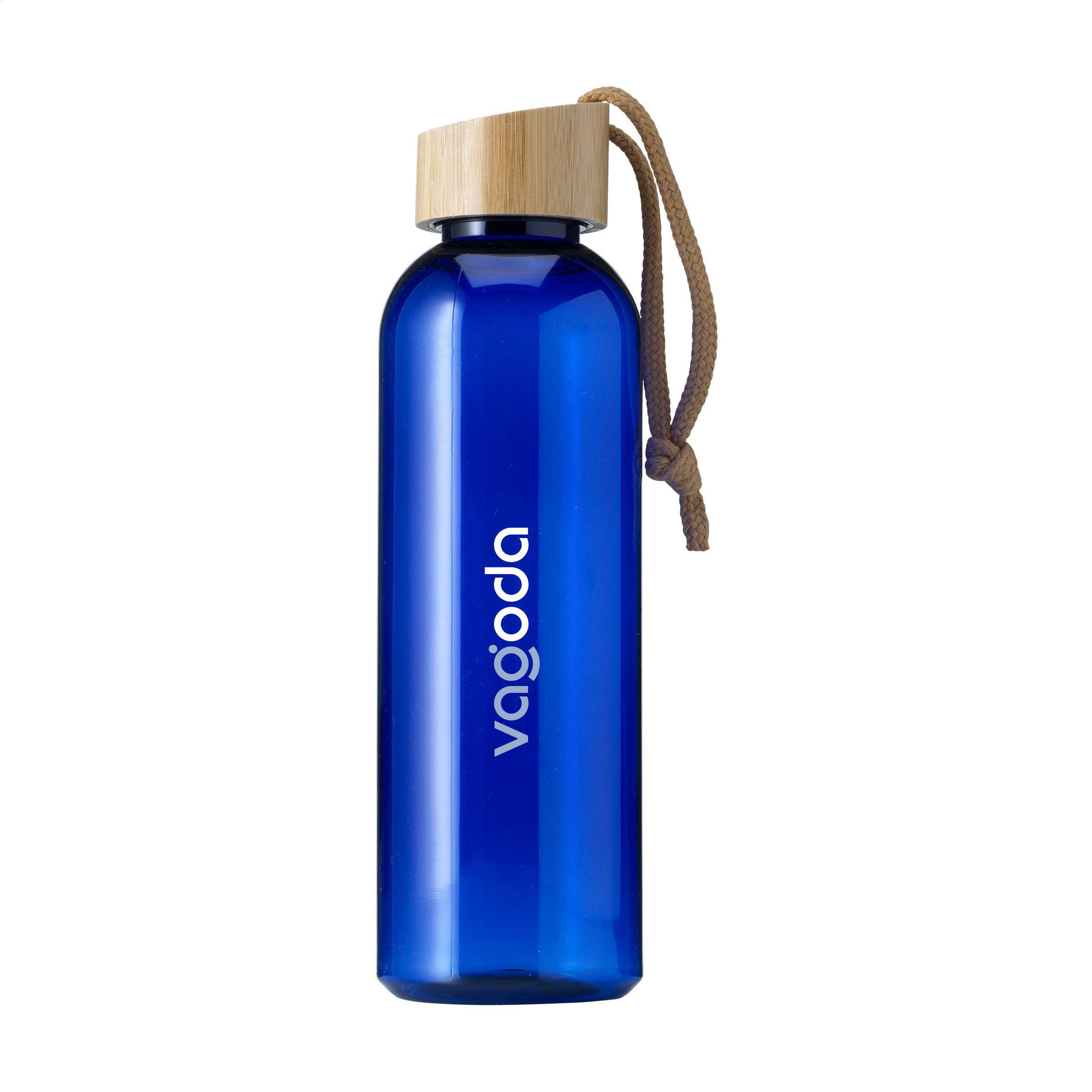 Vue 2 de Shima RCS RPET Bottle 700 ml bouteille