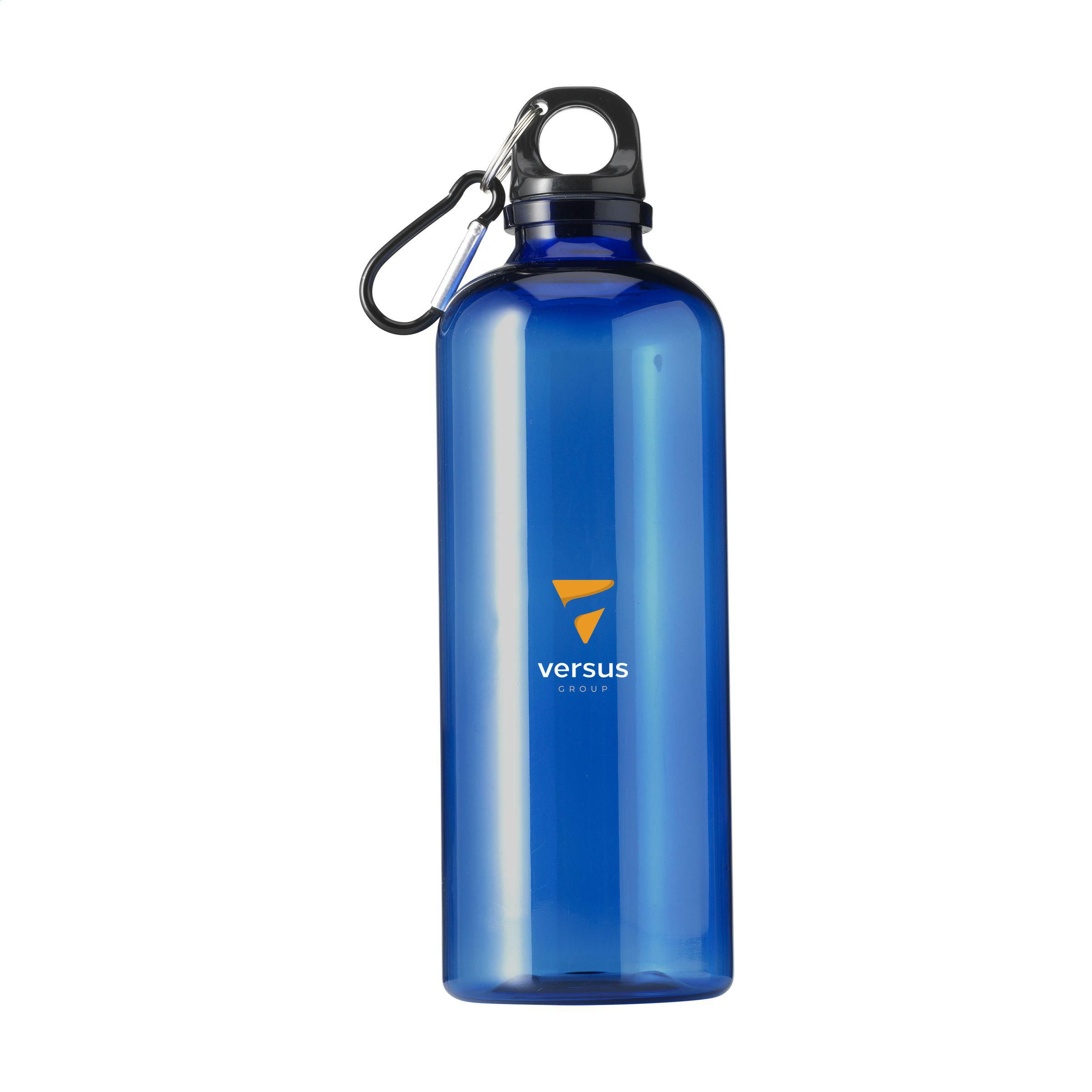 Vue 2 de Lewis RPET Bottle 630 ml bouteille