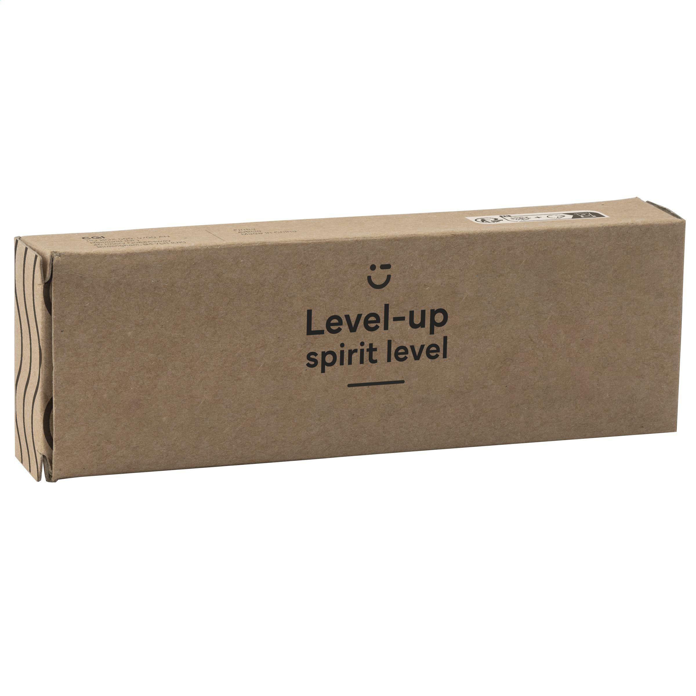 Vue 5 de Level-Up décapsuleur