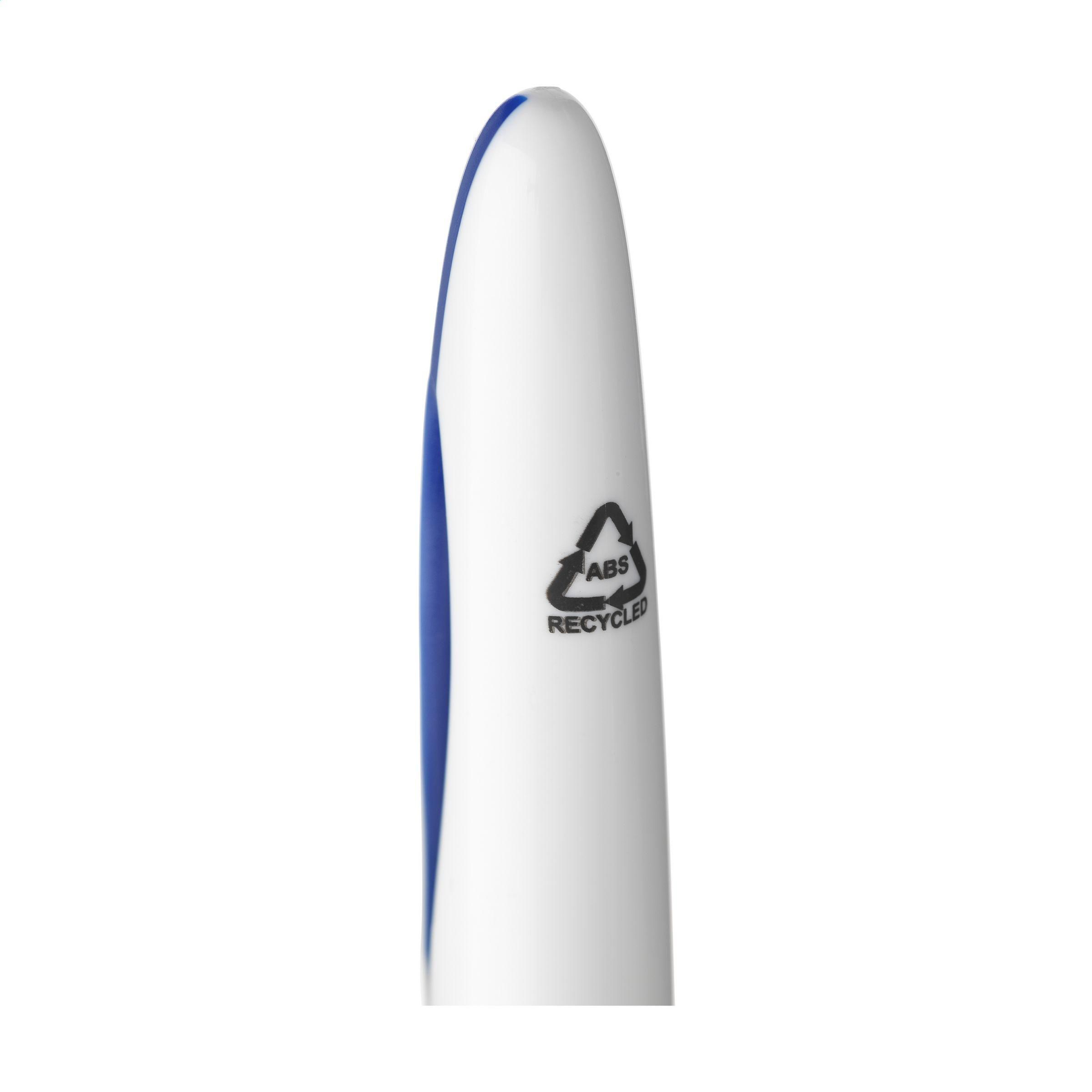 Vue 8 de Lunar GRS Recycled Pen stylo