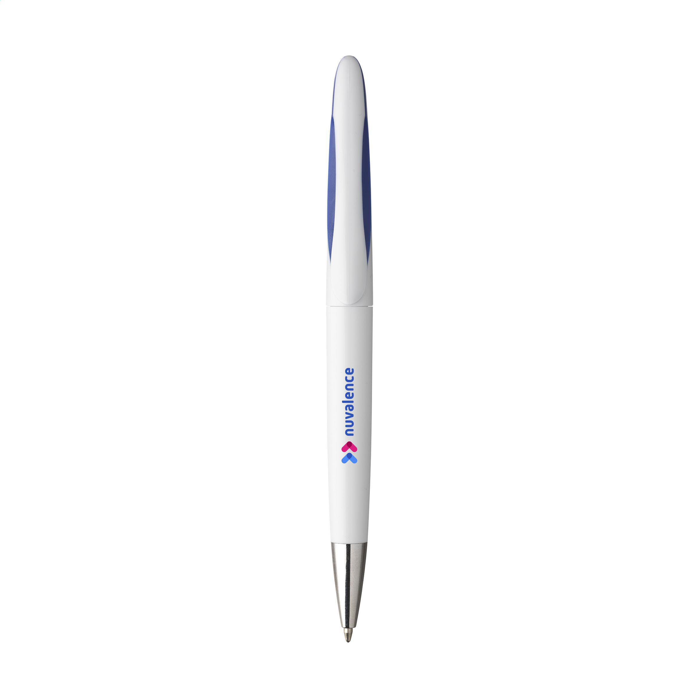 Vue 5 de Lunar GRS Recycled Pen stylo