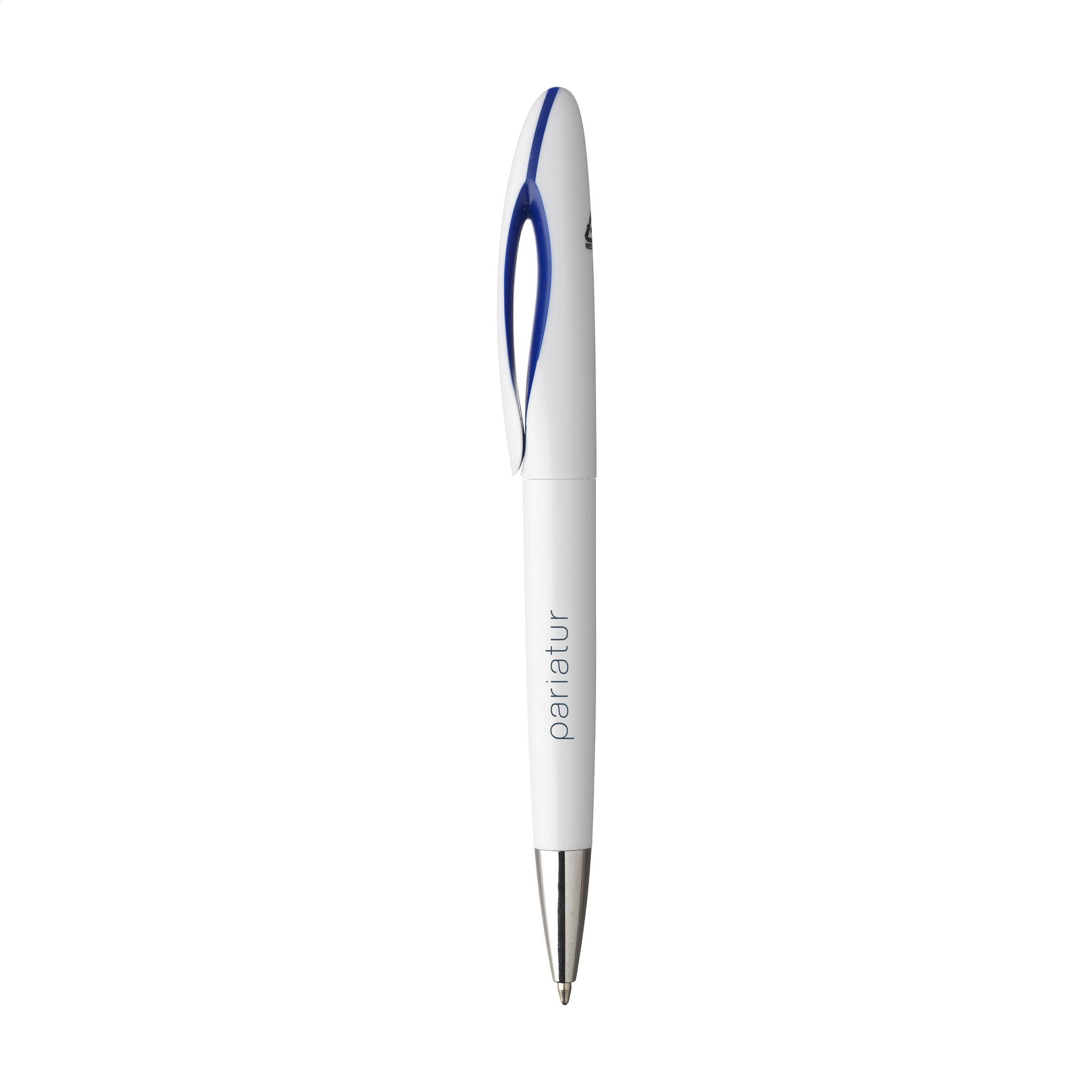 Vue 6 de Lunar GRS Recycled Pen stylo