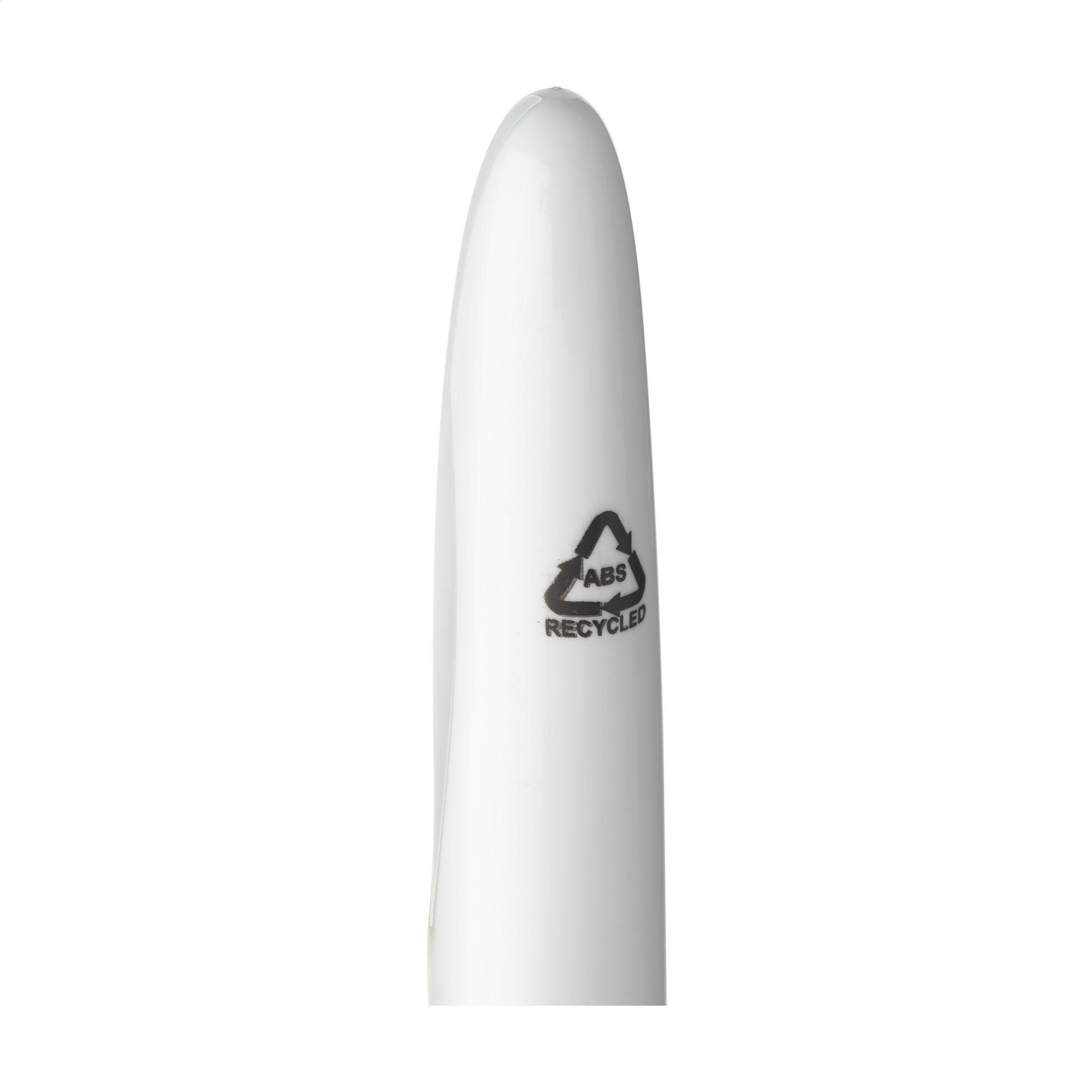 Vue 4 de Lunar GRS Recycled Pen stylo