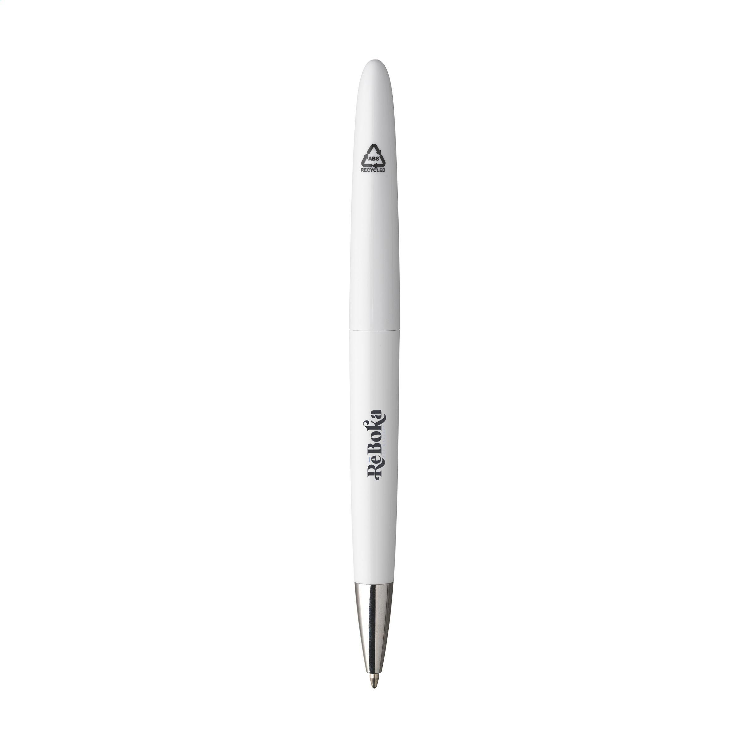 Vue 3 de Lunar GRS Recycled Pen stylo