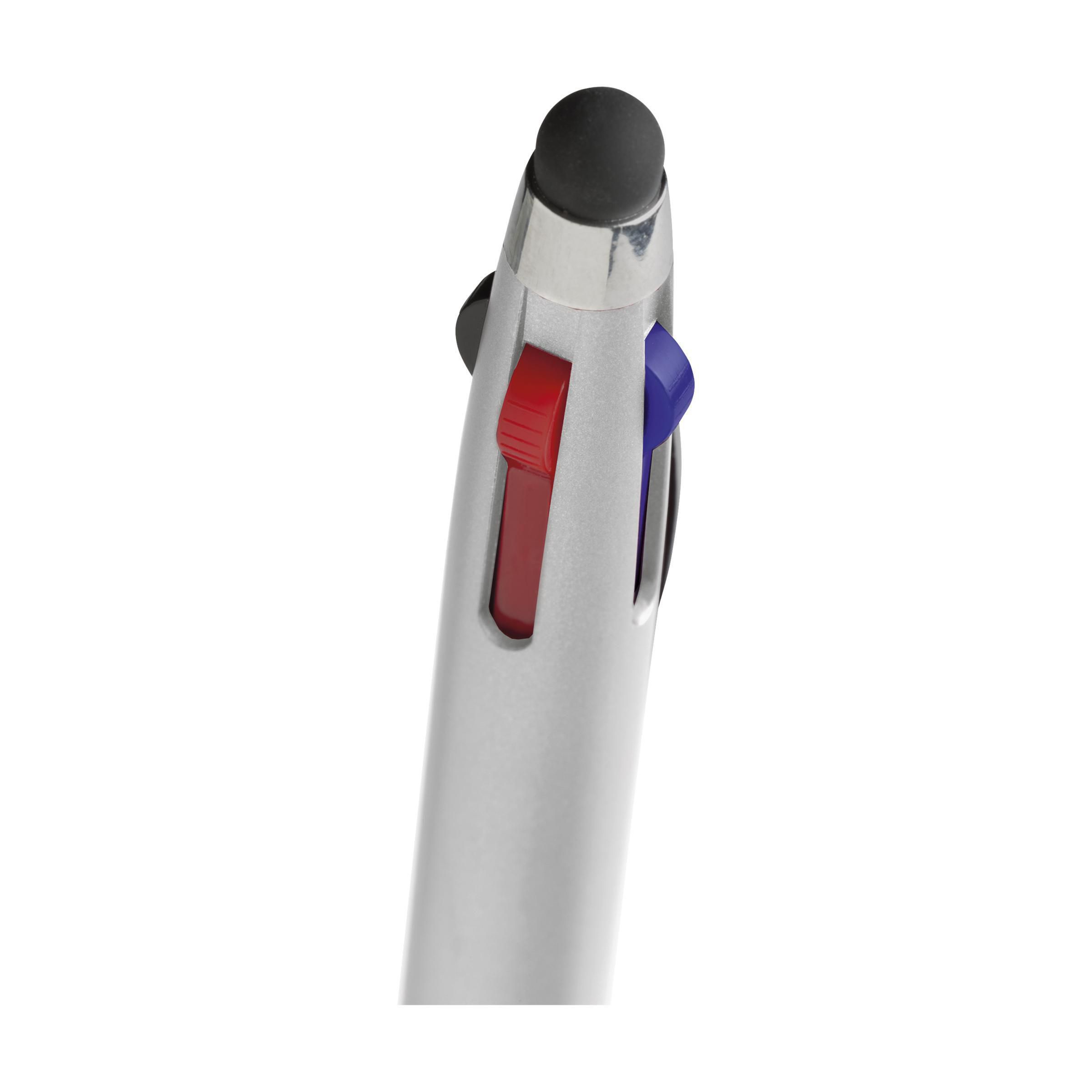 Vue 4 de Triple Touch stylo tactile