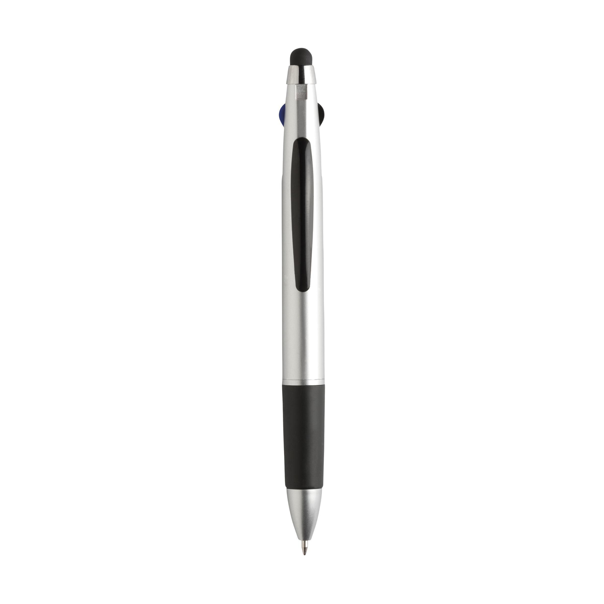 Vue 2 de Triple Touch stylo tactile