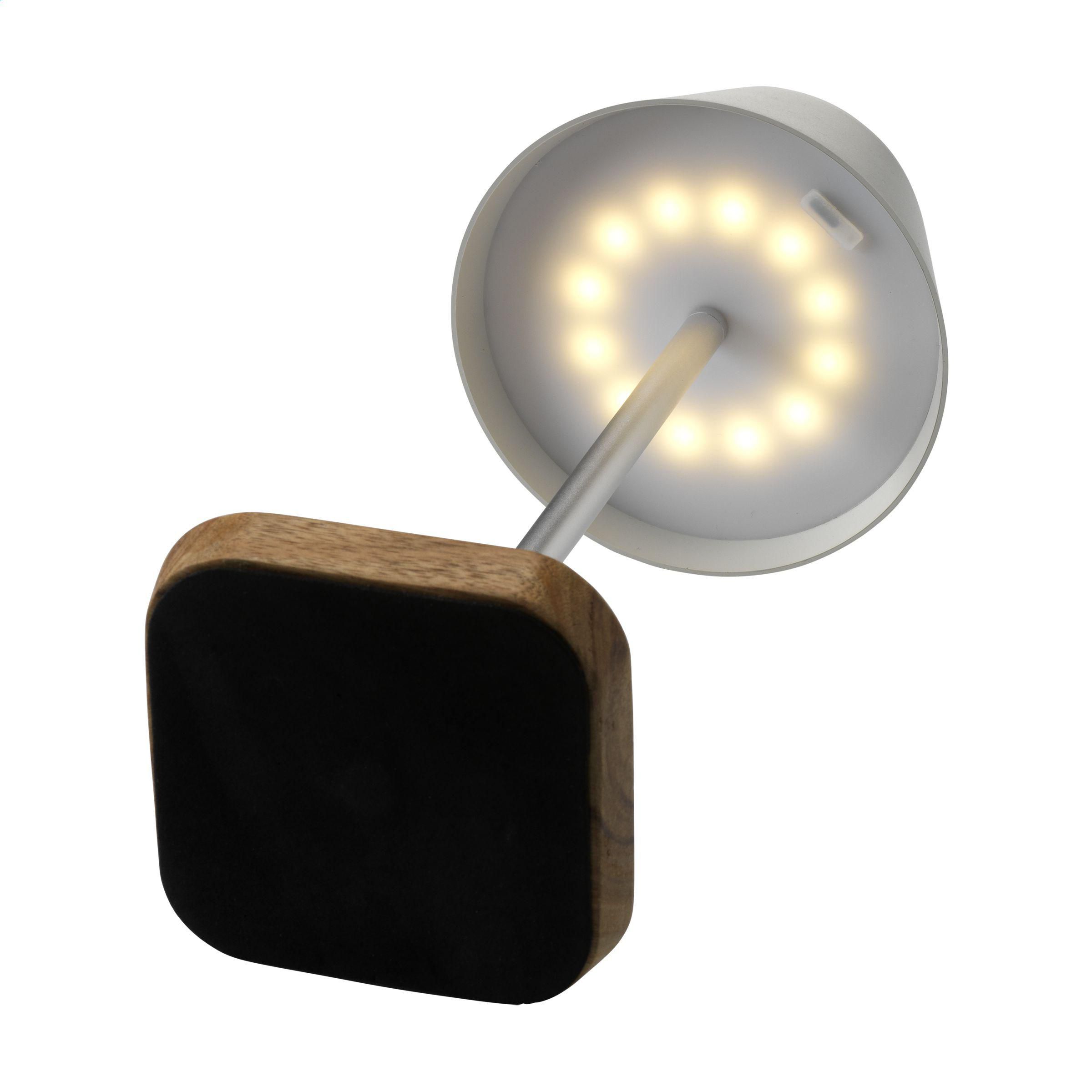 Vue 5 de Wooosh RCS Luzia Table Light lampe