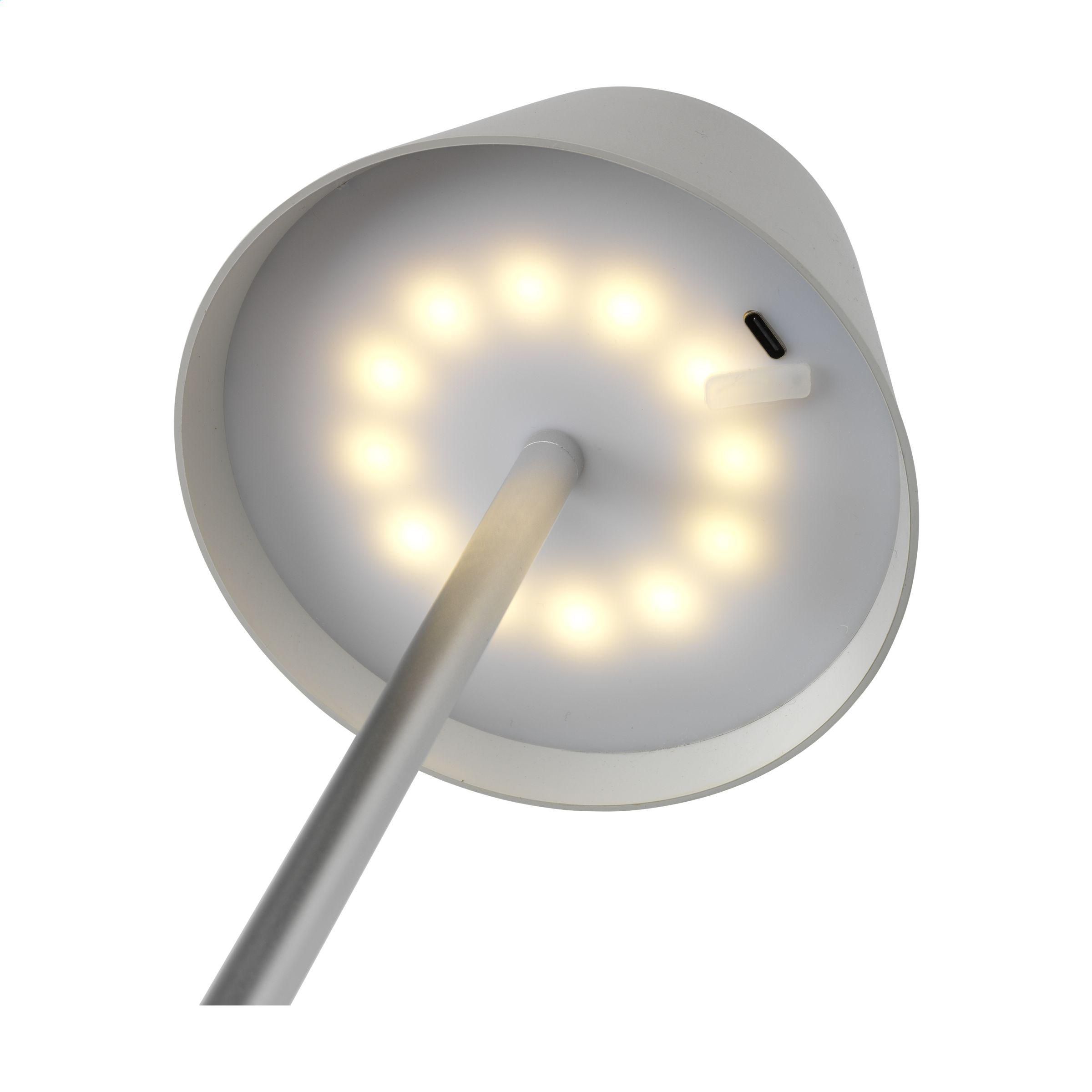 Vue 6 de Wooosh RCS Luzia Table Light lampe