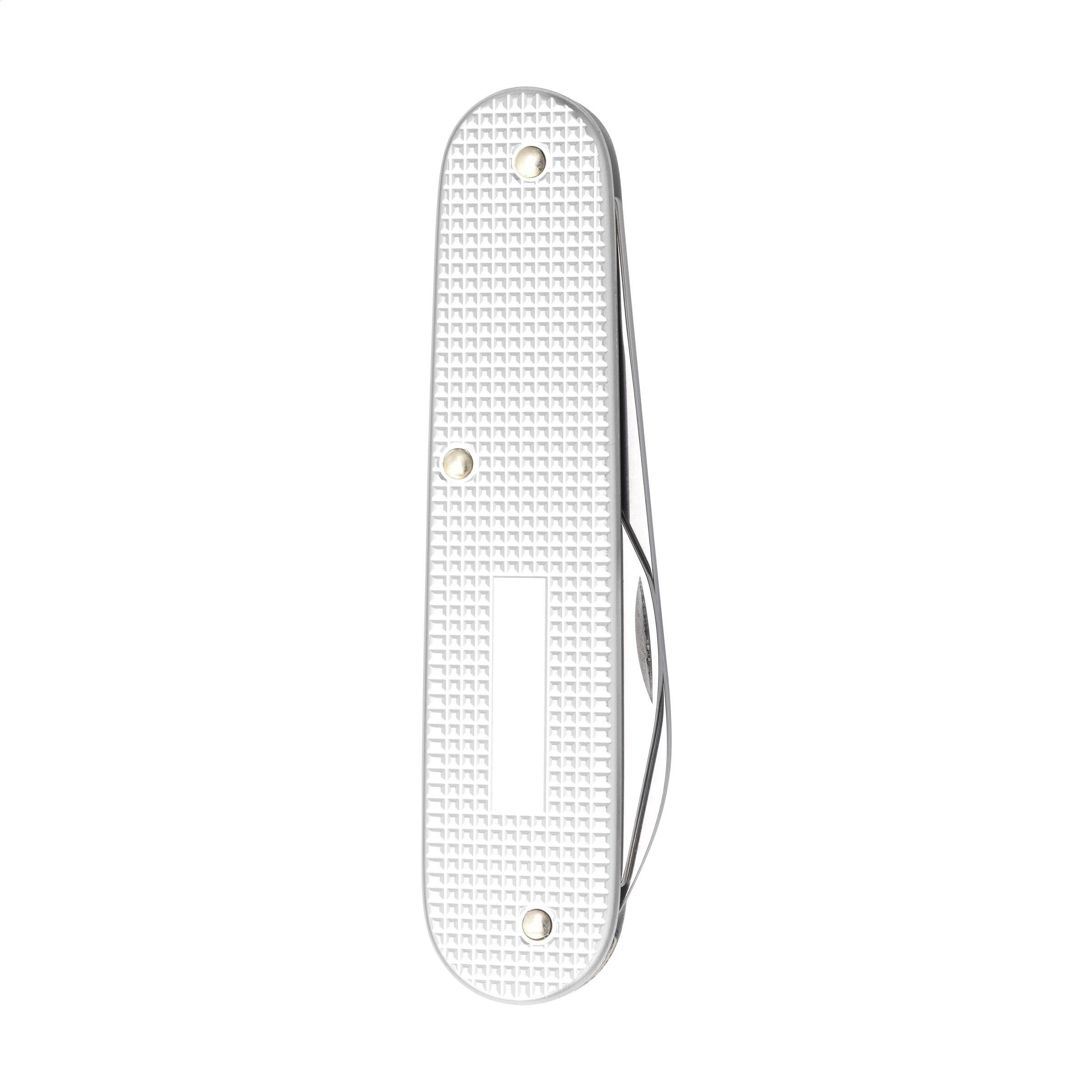 Vue 3 de Victorinox Bantam Alox couteau de poche