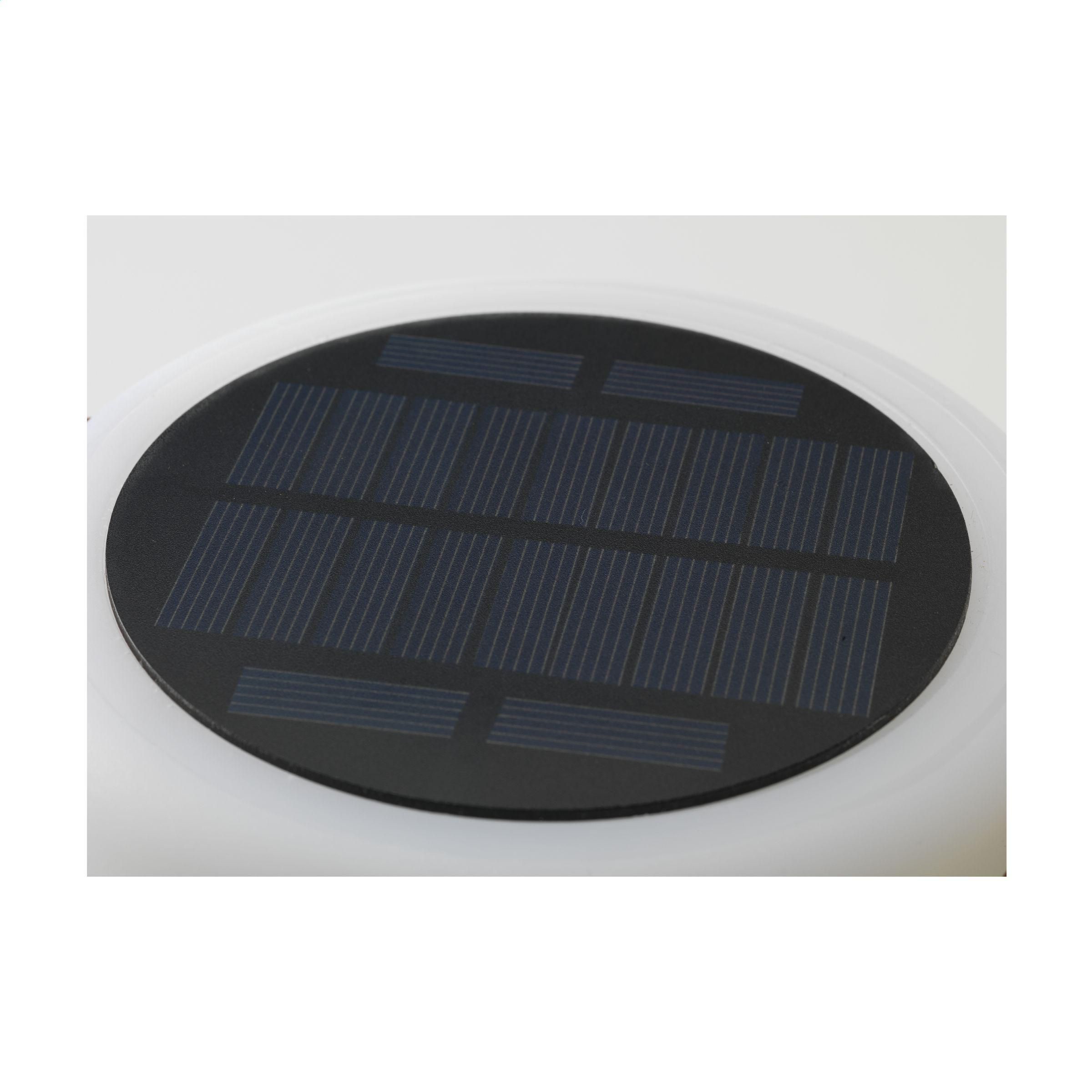 Vue 5 de Wooosh Ziva Solar Lamp lampe solaire