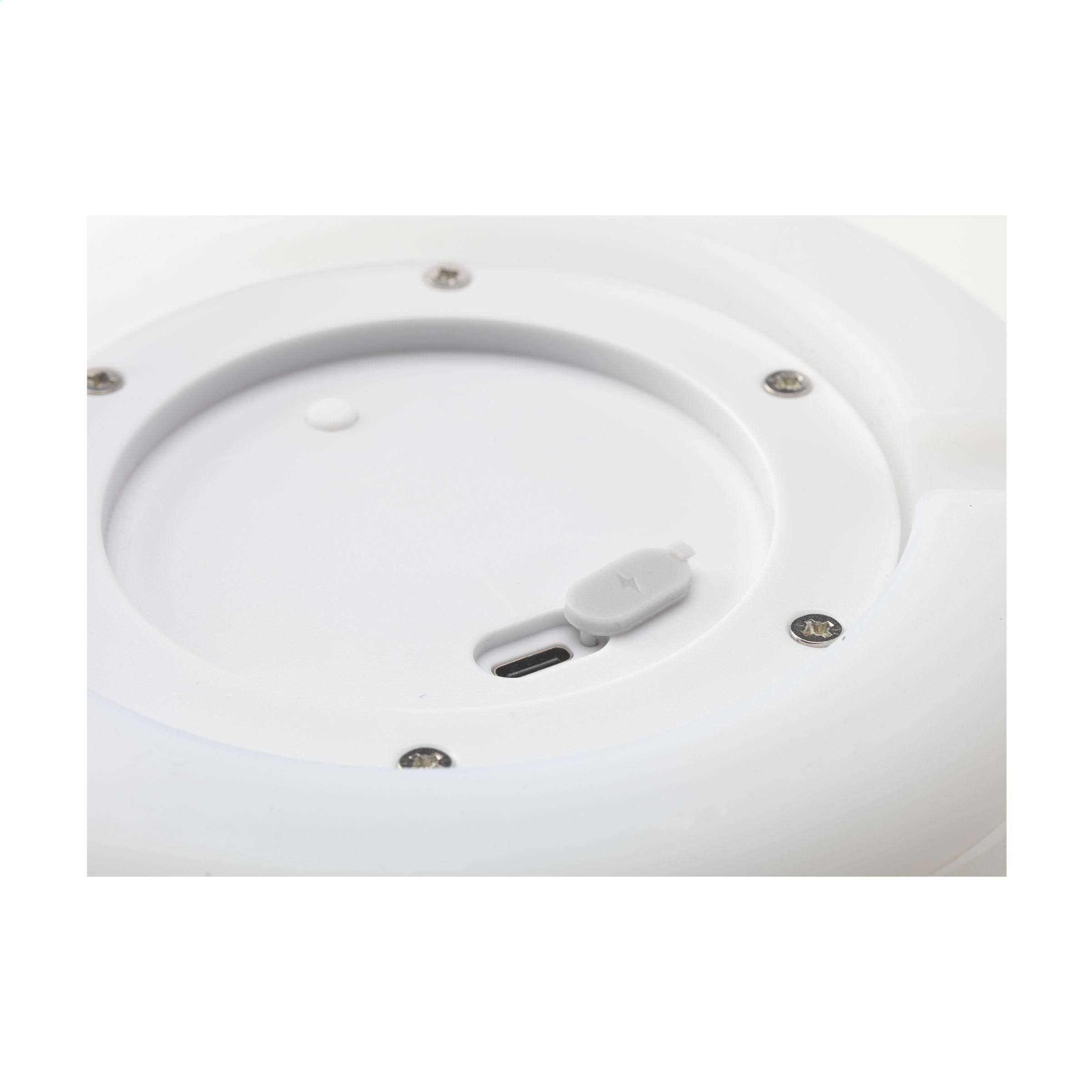 Vue 6 de Wooosh Ziva Solar Lamp lampe solaire