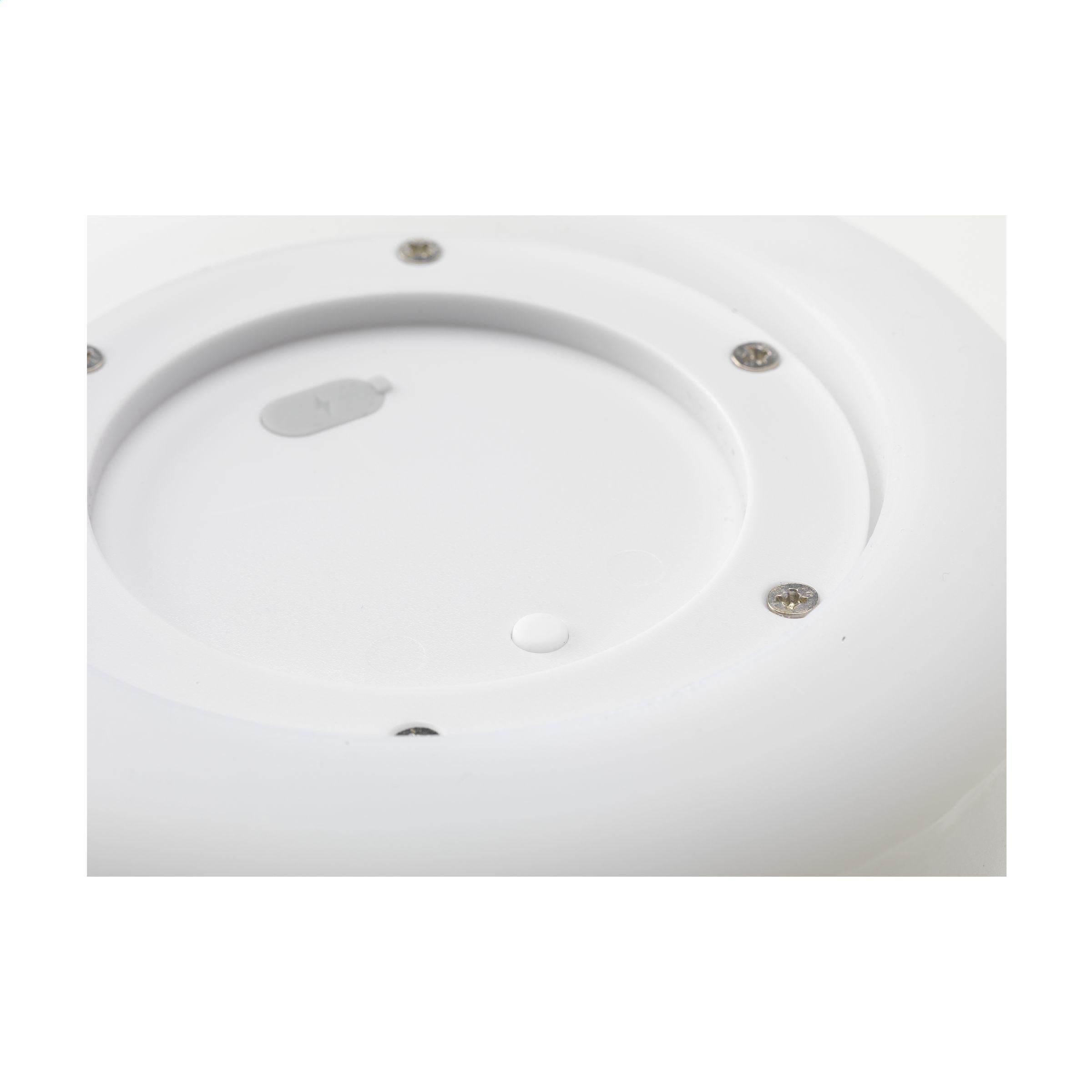Vue 7 de Wooosh Ziva Solar Lamp lampe solaire
