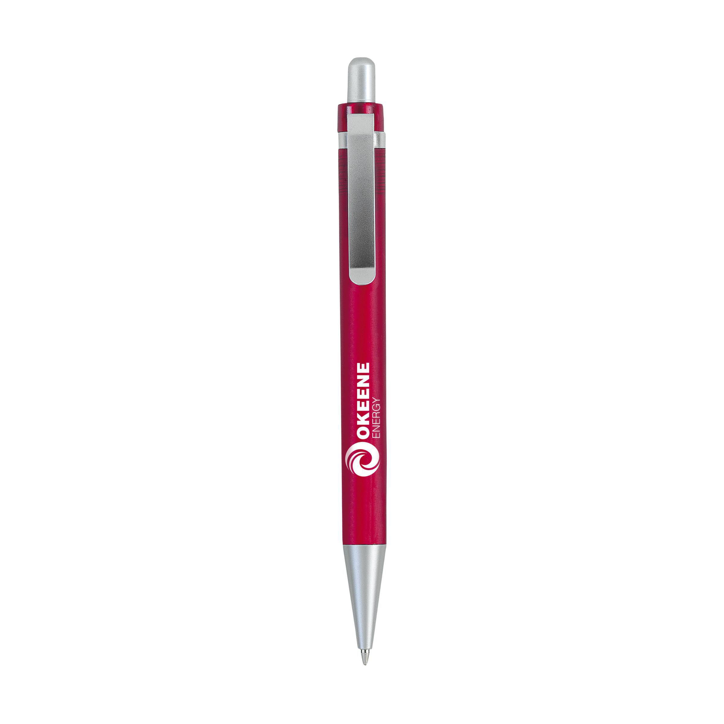 Vue 4 de Boston Trans stylo