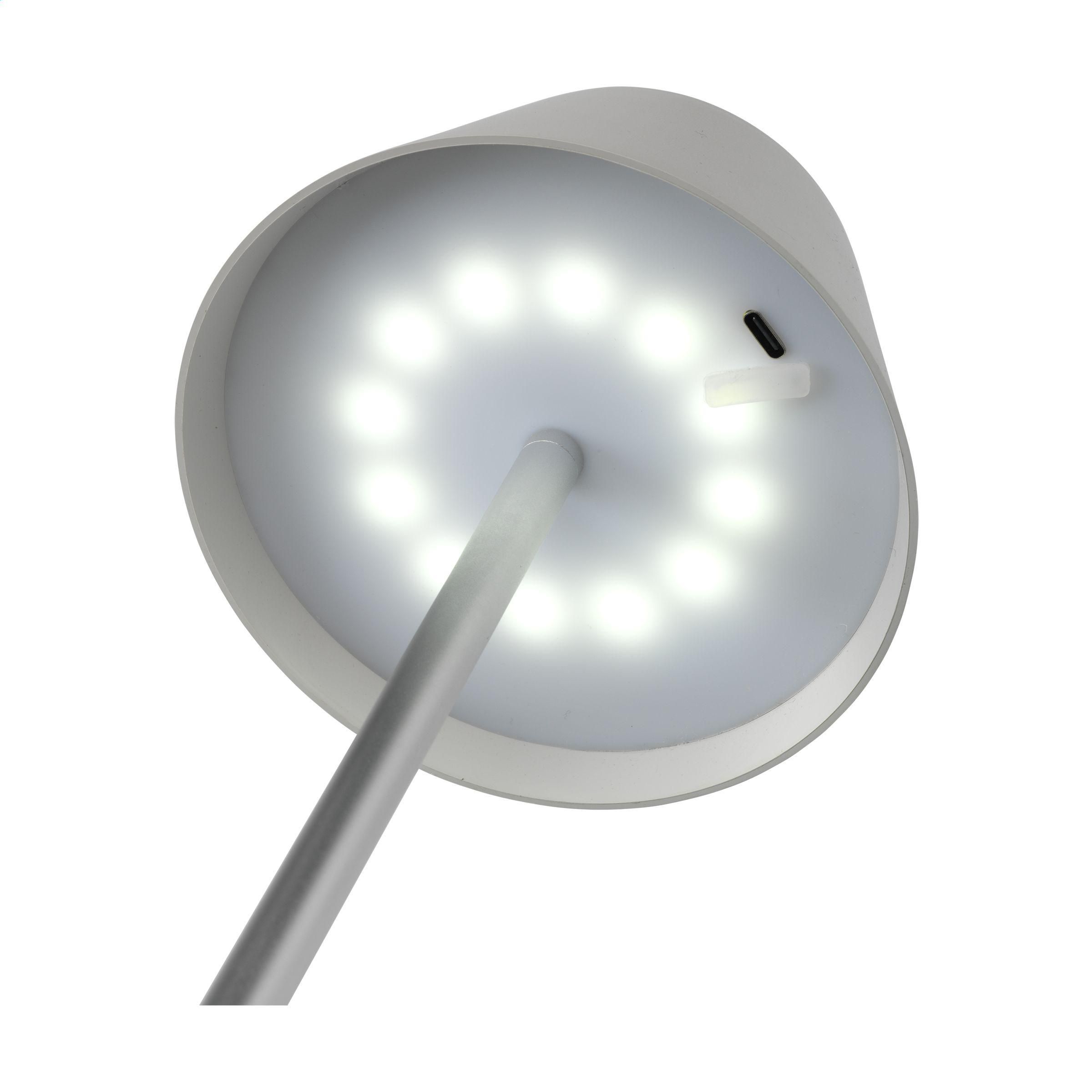 Vue 7 de Wooosh RCS Luzia Table Light lampe