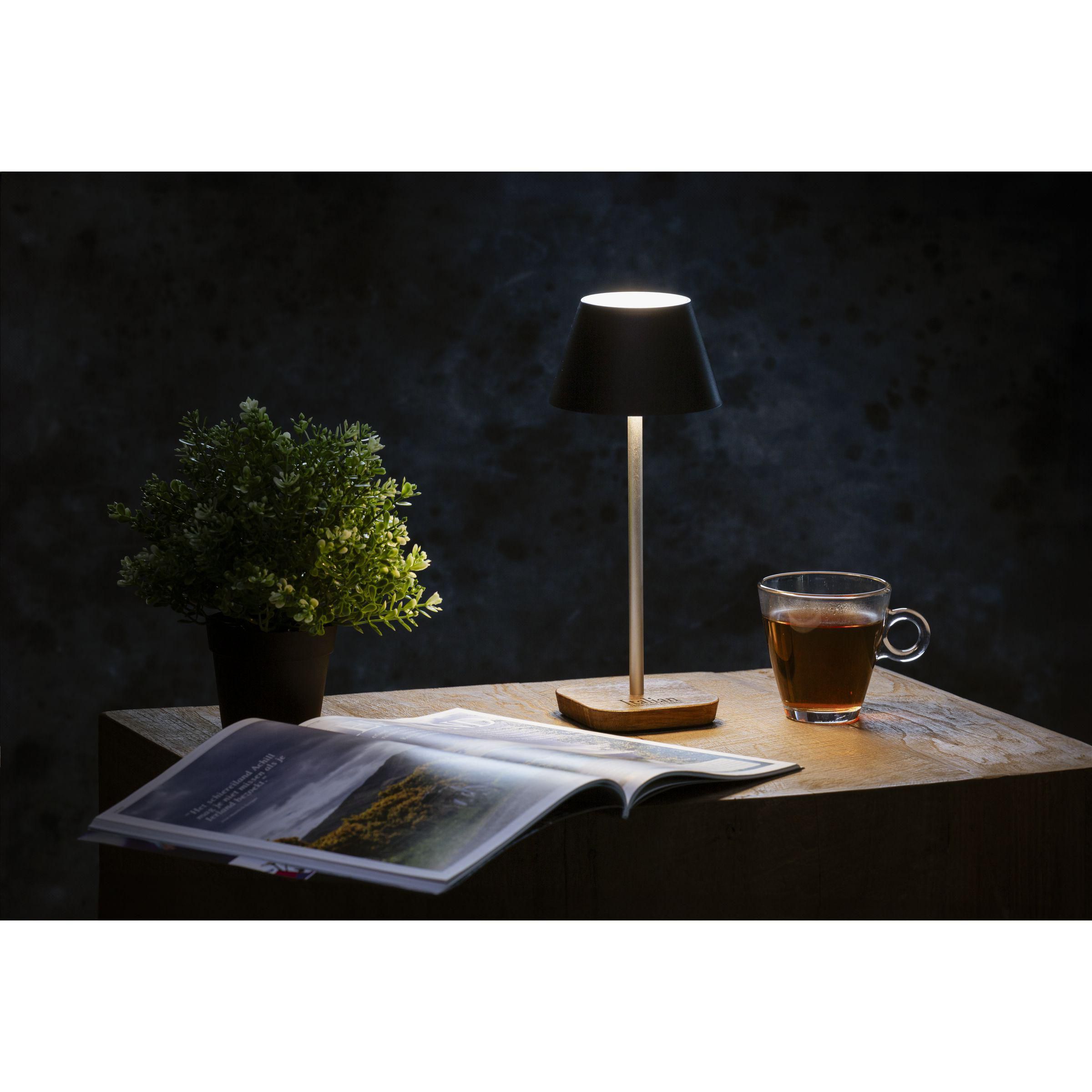 Vue 22 de Wooosh RCS Luzia Table Light lampe