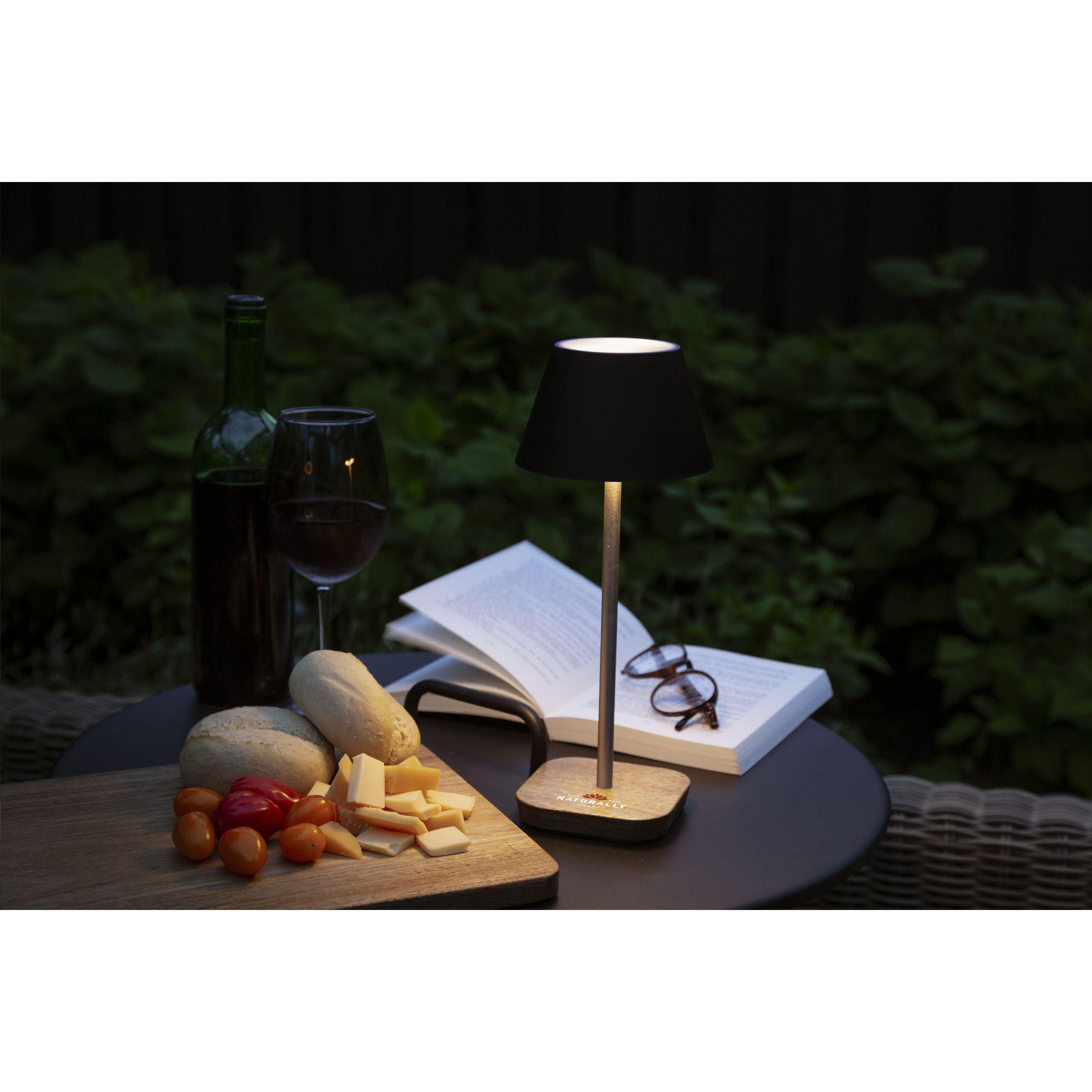 Vue 23 de Wooosh RCS Luzia Table Light lampe