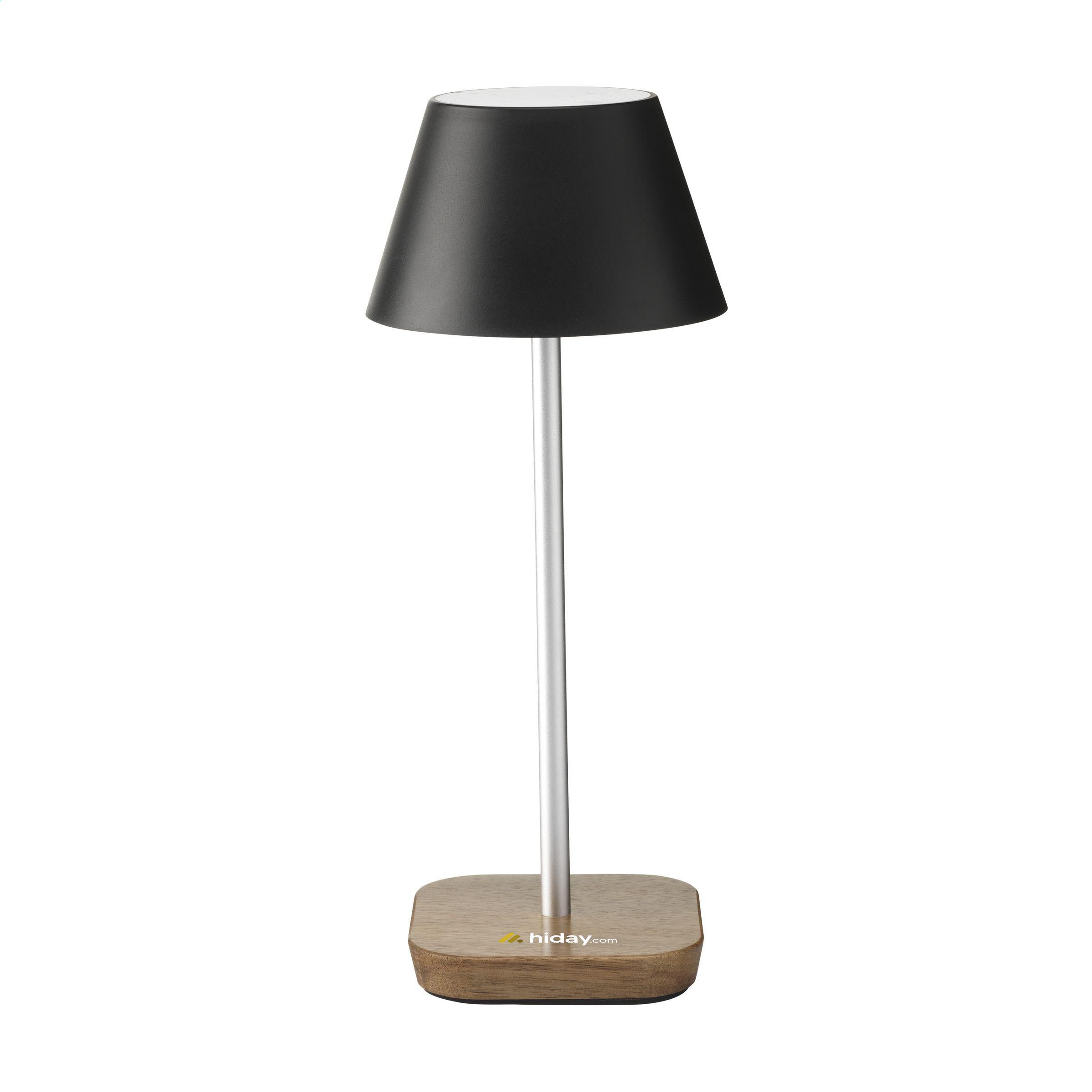 Vue 13 de Wooosh RCS Luzia Table Light lampe