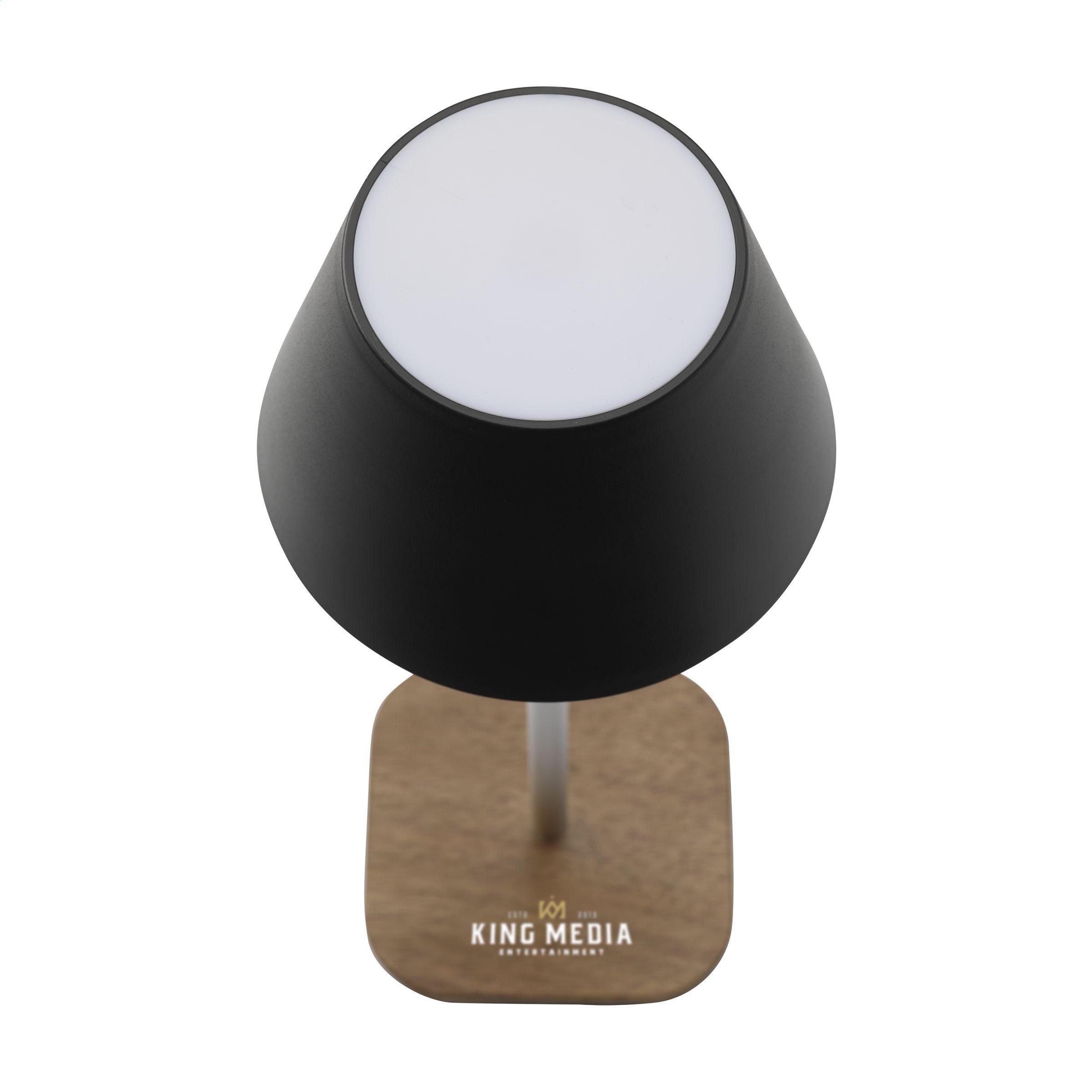 Vue 14 de Wooosh RCS Luzia Table Light lampe