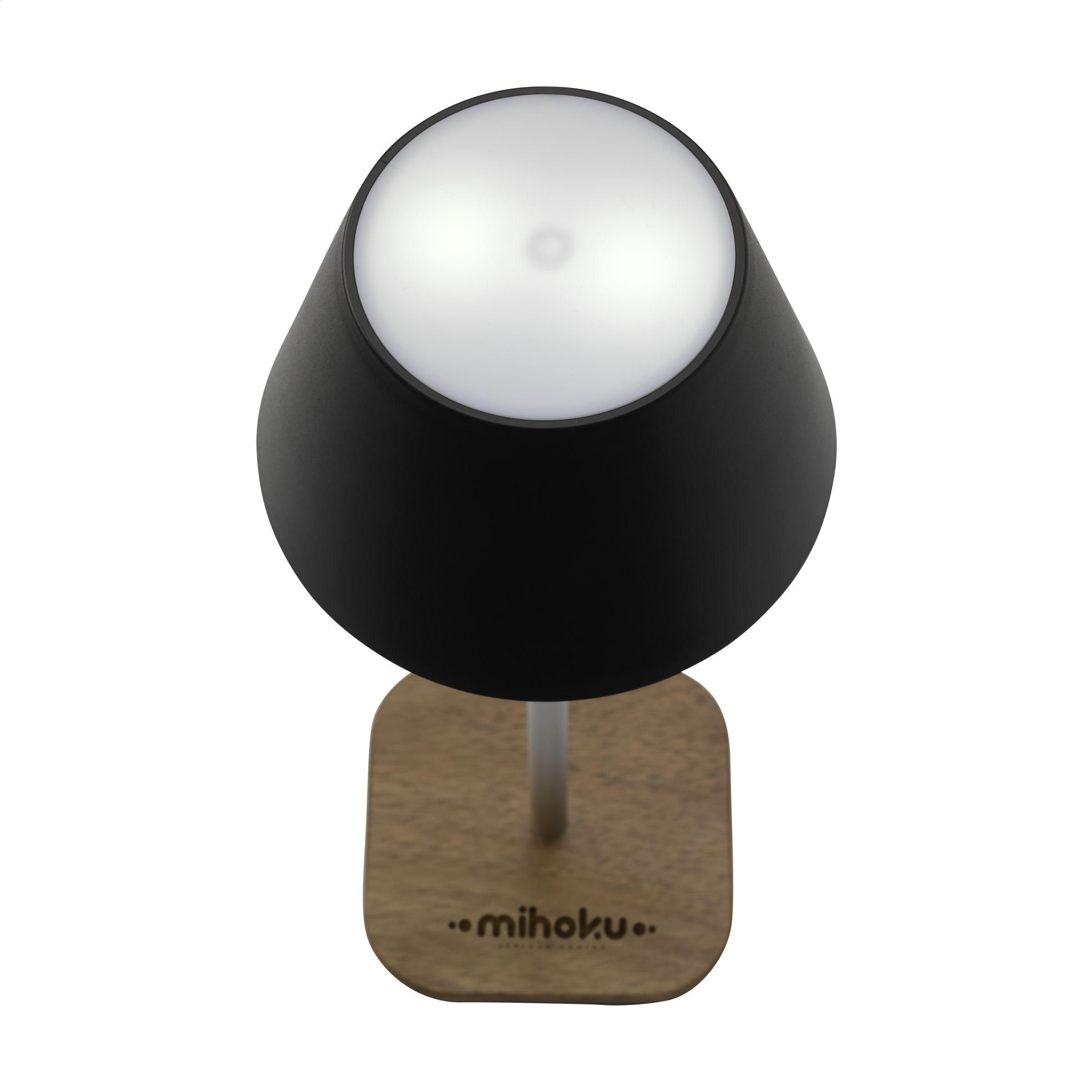 Vue 15 de Wooosh RCS Luzia Table Light lampe