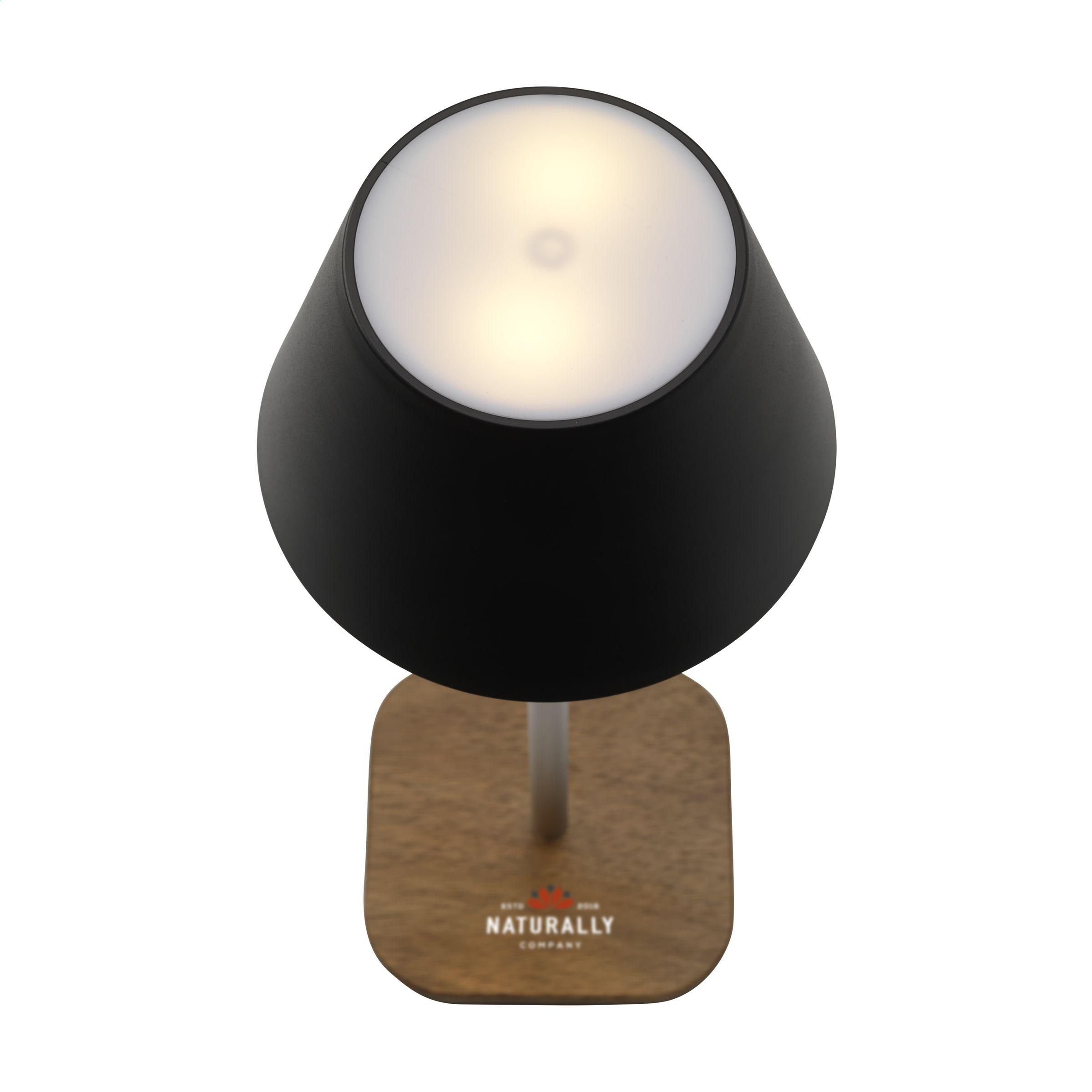 Vue 16 de Wooosh RCS Luzia Table Light lampe