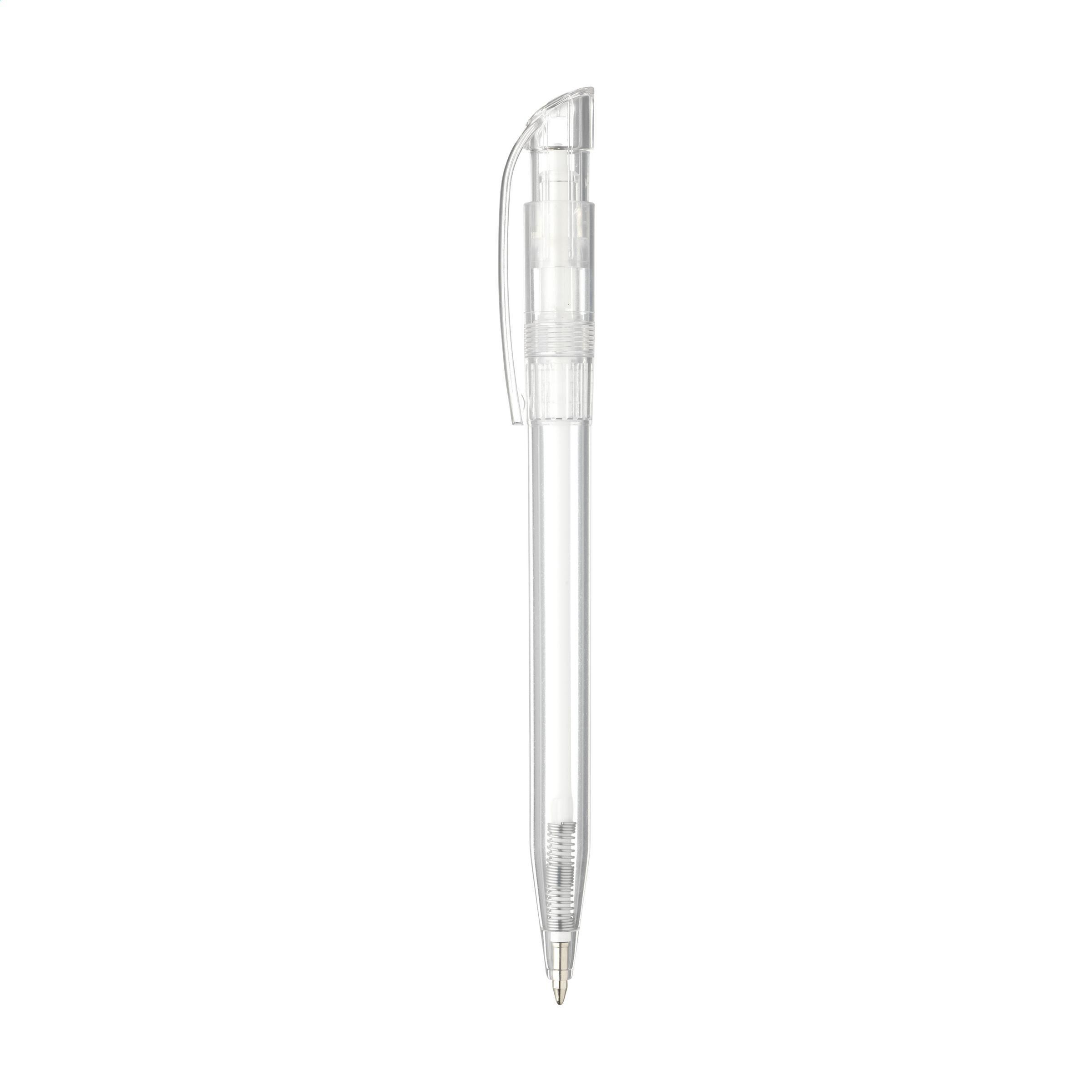 Vue 2 de Stilolinea S45 Clear stylo