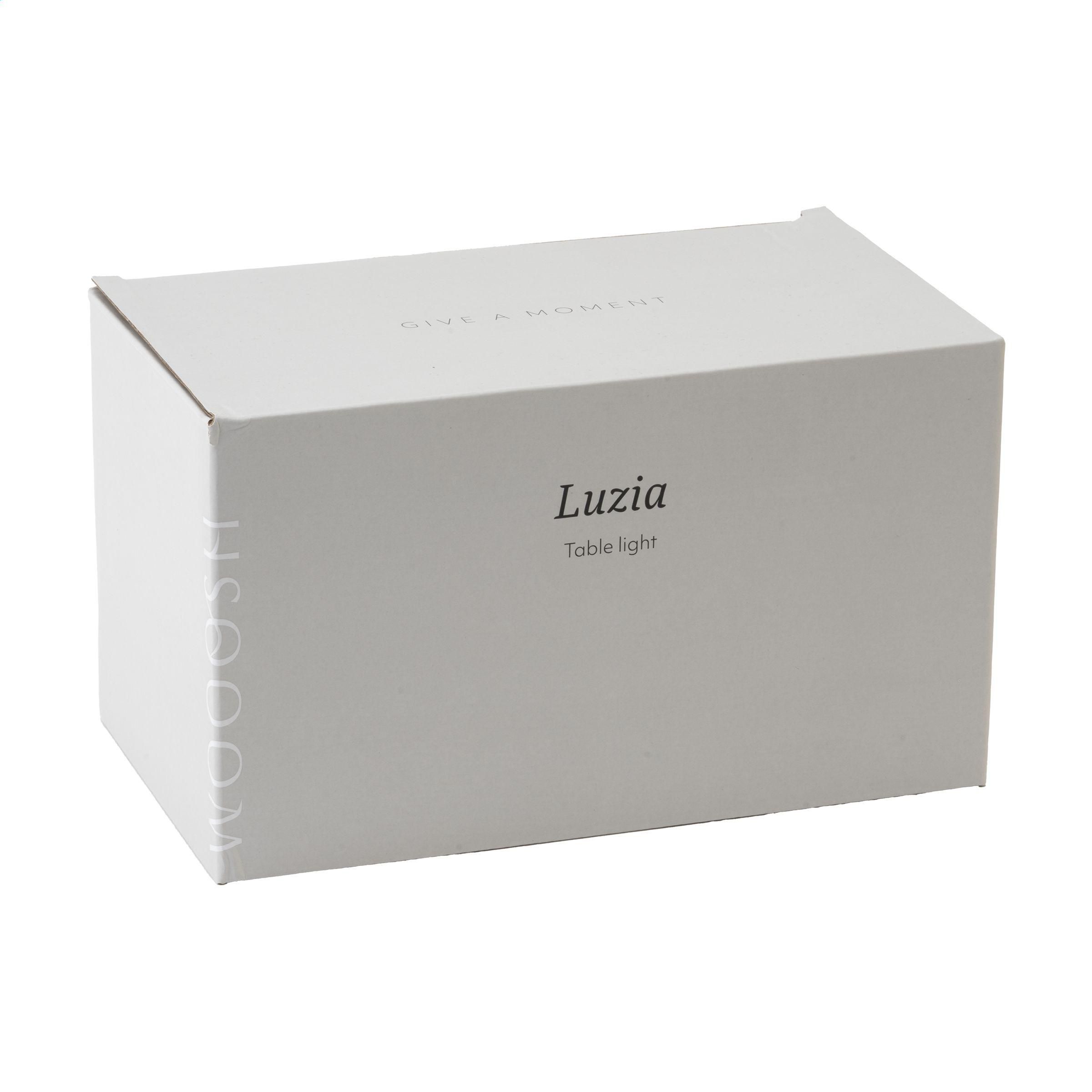 Vue 9 de Wooosh RCS Luzia Table Light lampe