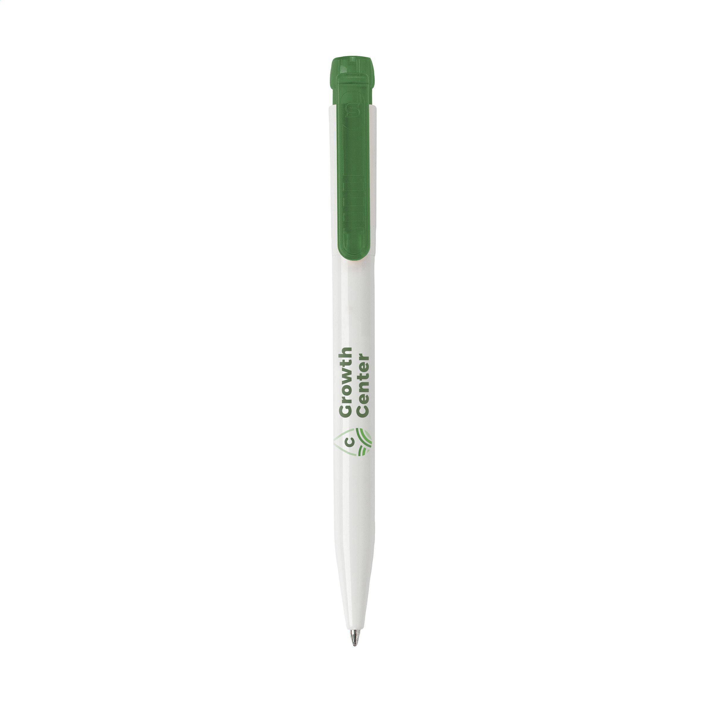Vue 4 de Stilolinea Pier Mix Special stylo