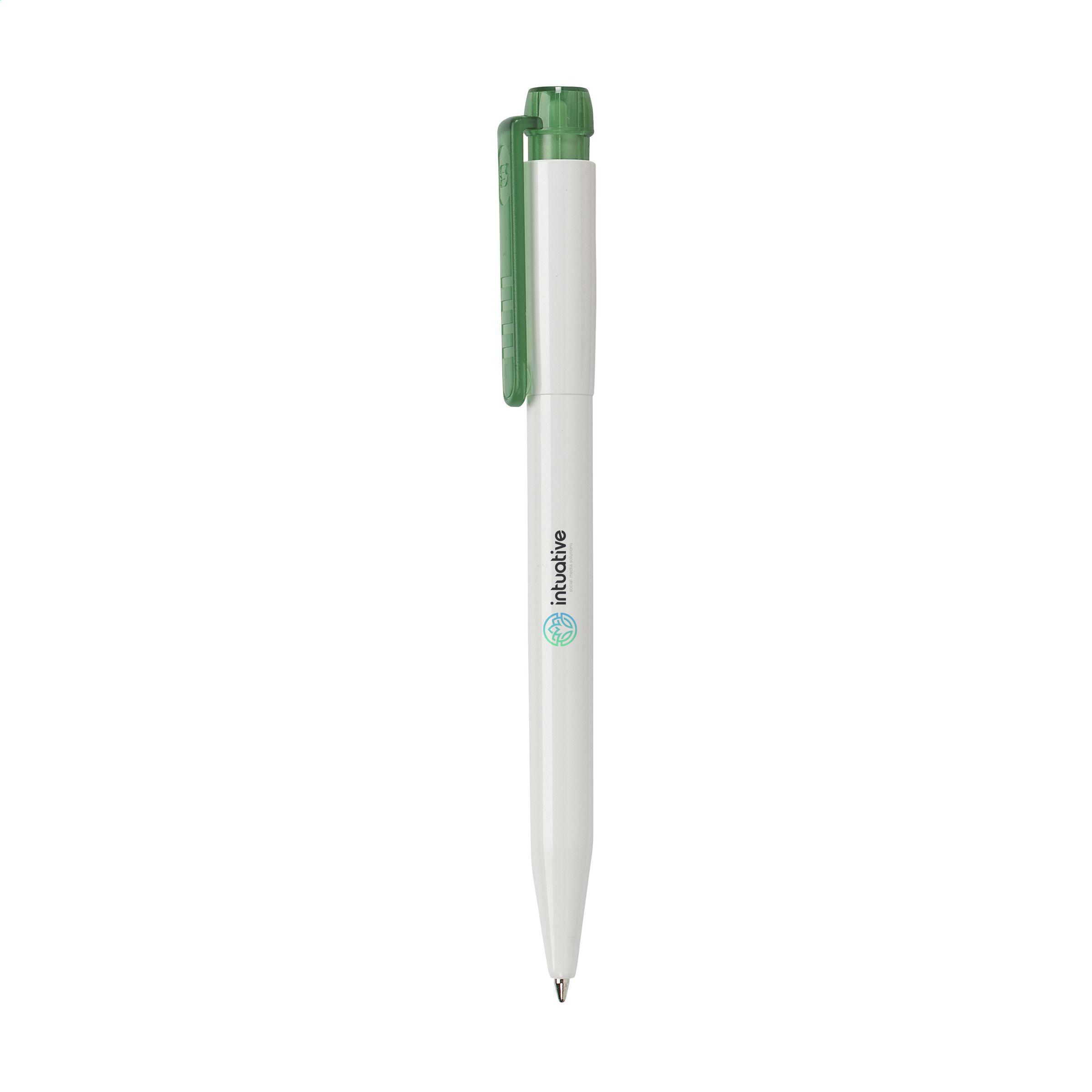 Vue 5 de Stilolinea Pier Mix Special stylo