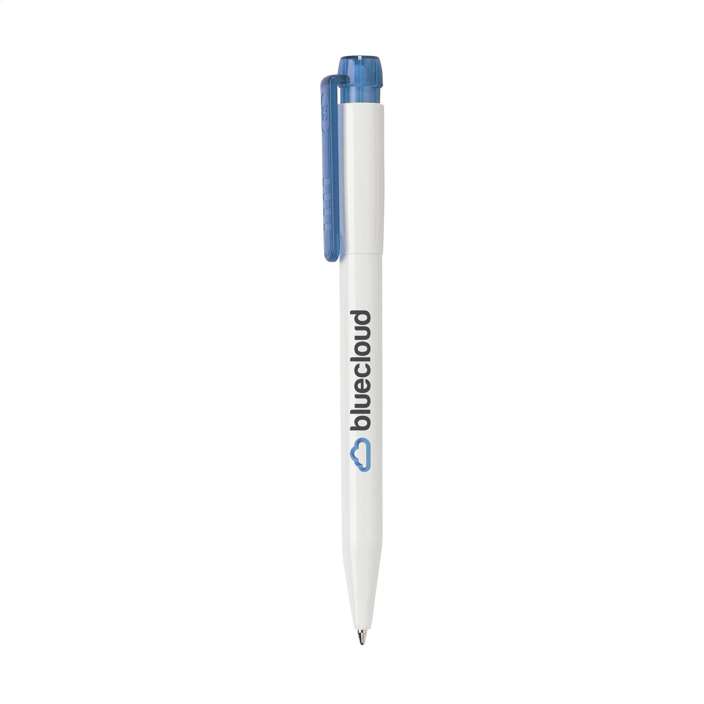 Vue 2 de Stilolinea Pier Mix Special stylo