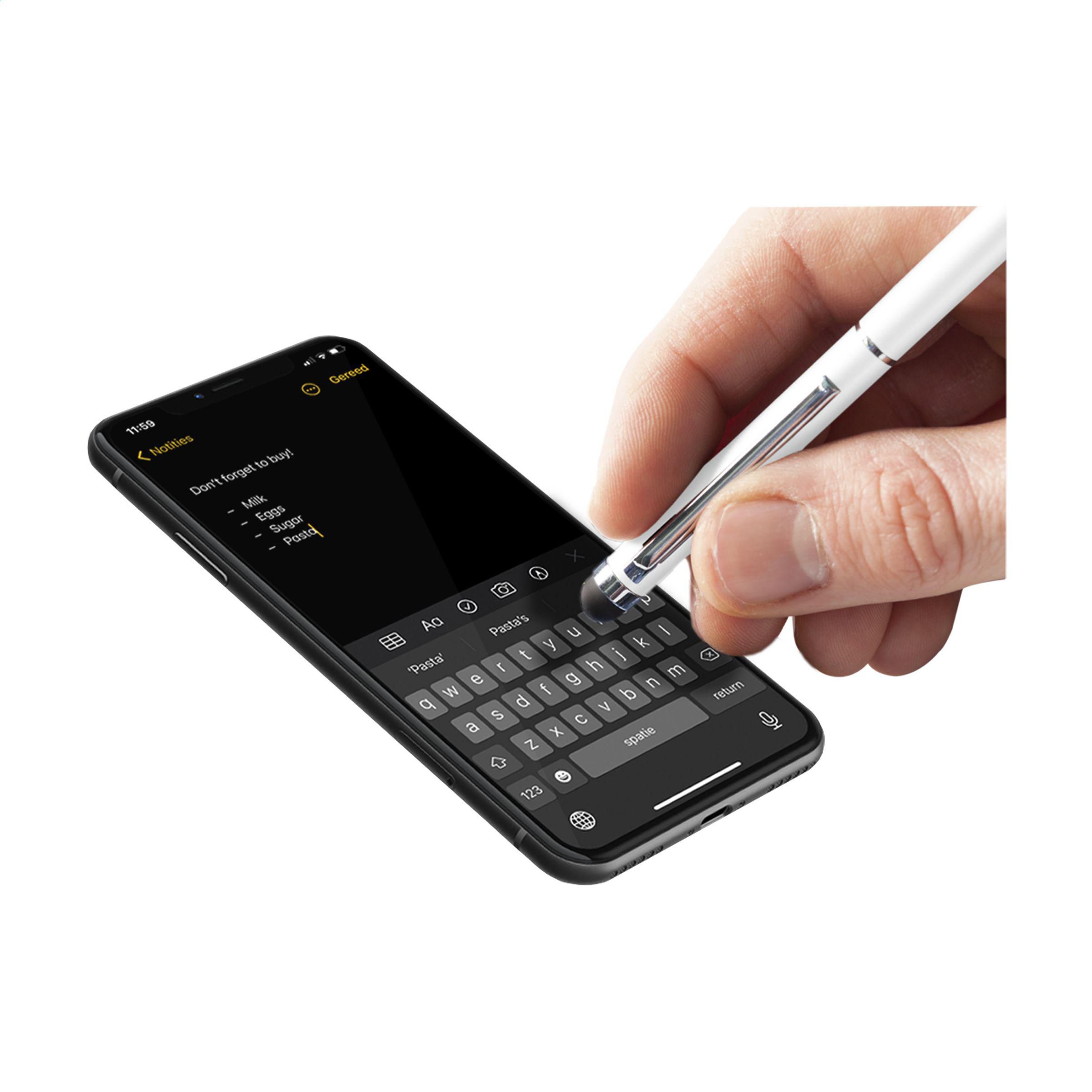 Vue 7 de Stylus Touch stylo tactile