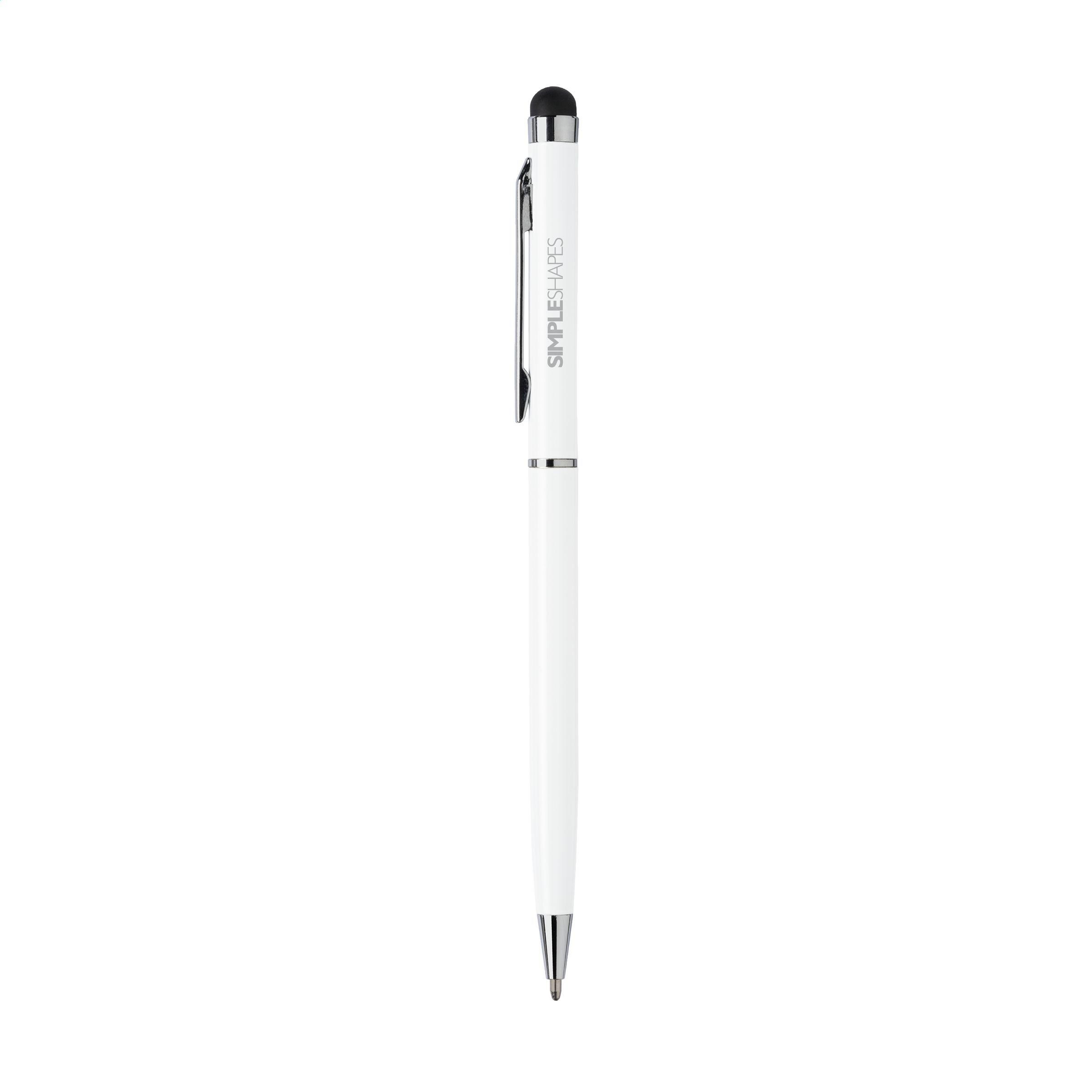 Vue 6 de Stylus Touch stylo tactile