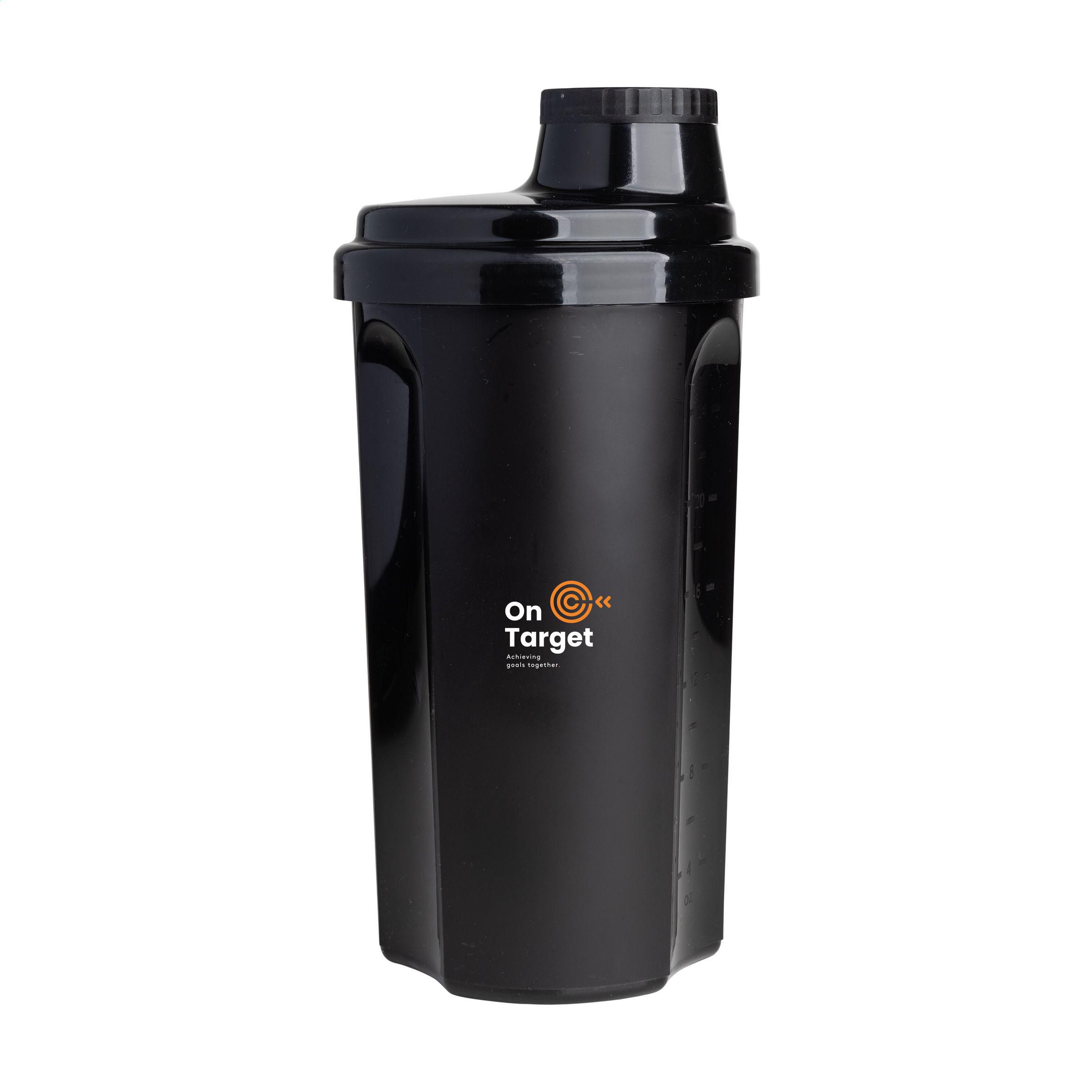 Vue 3 de ShakePro 700 ml mug shaker