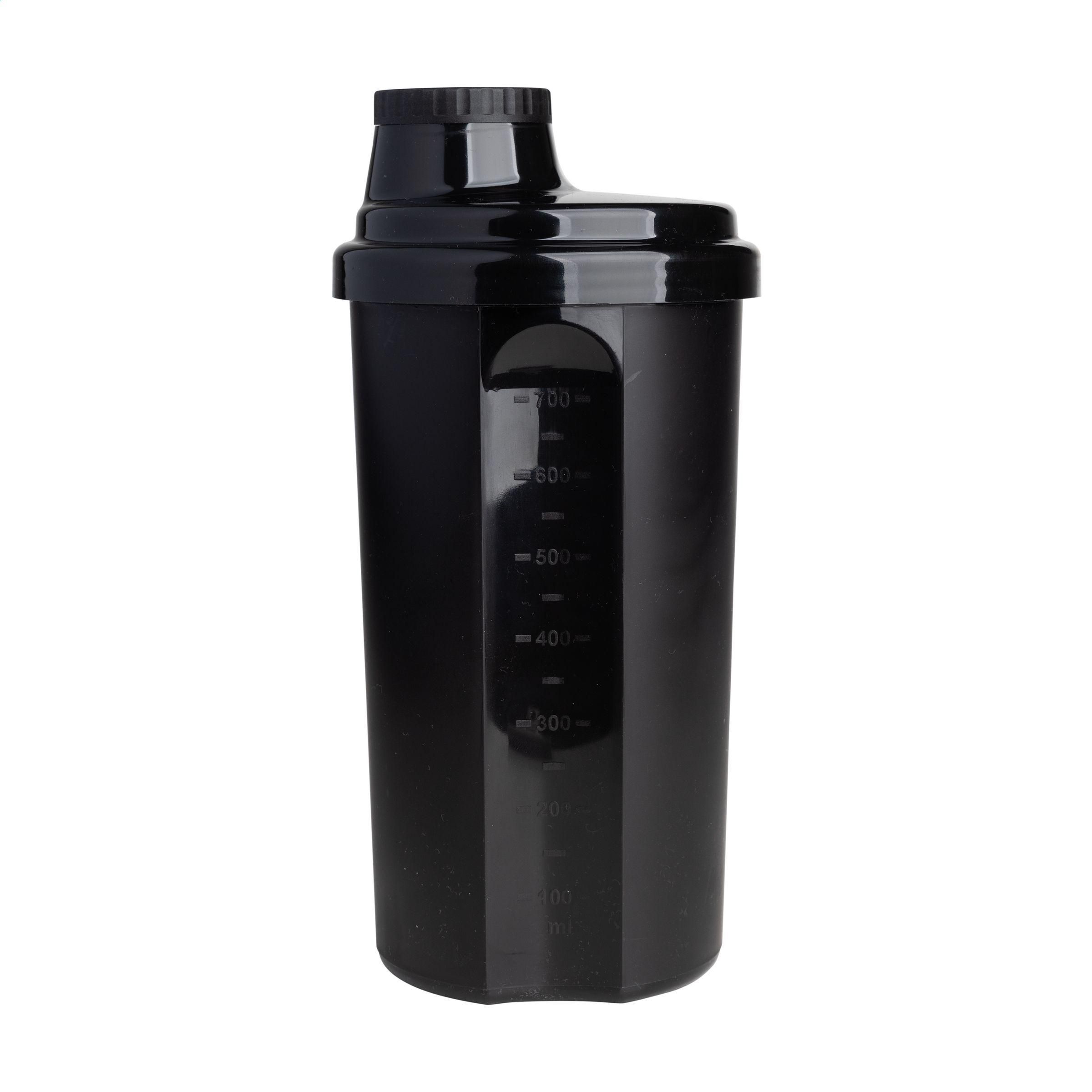Vue 4 de ShakePro 700 ml mug shaker