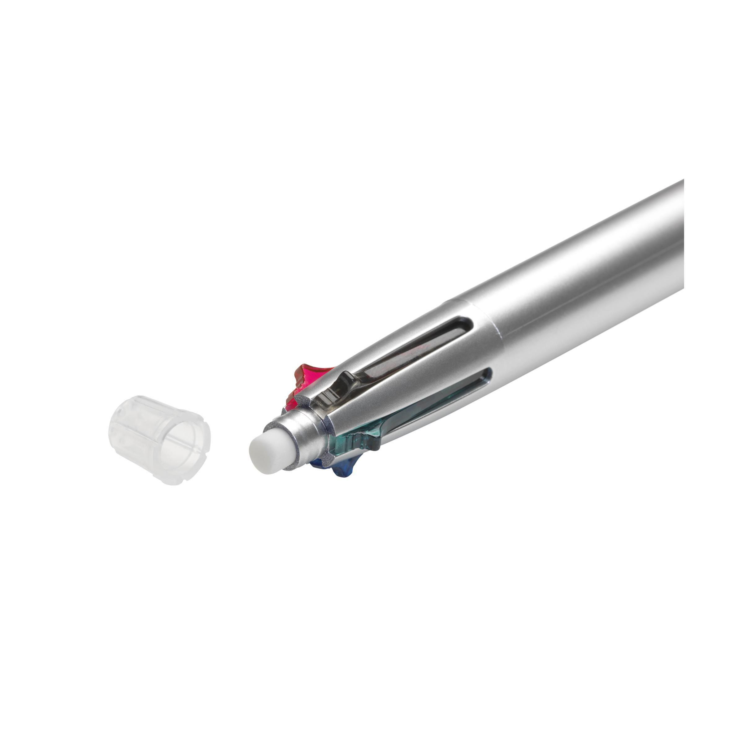 Vue 4 de Quintet 5-en-1 stylo porte-mine