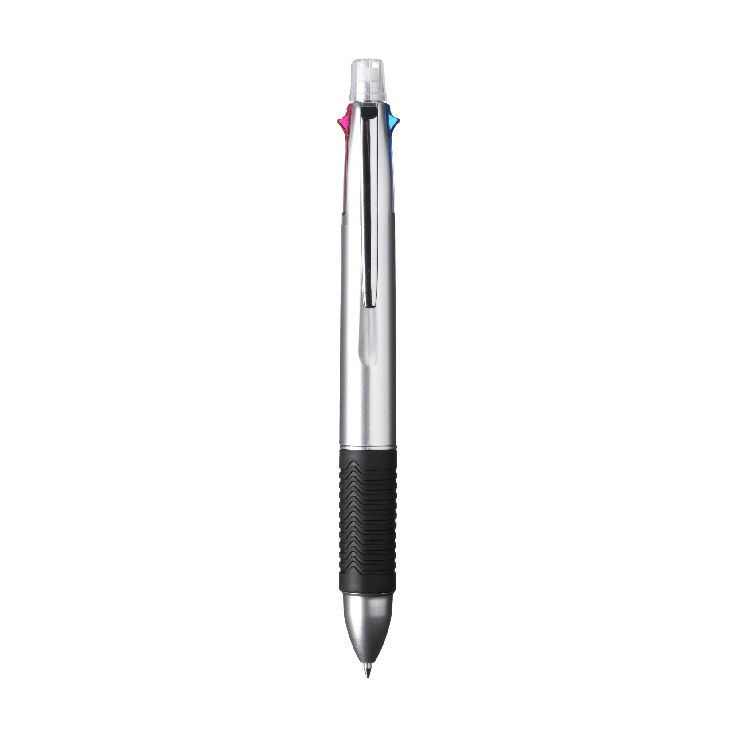 Vue 2 de Quintet 5-en-1 stylo porte-mine
