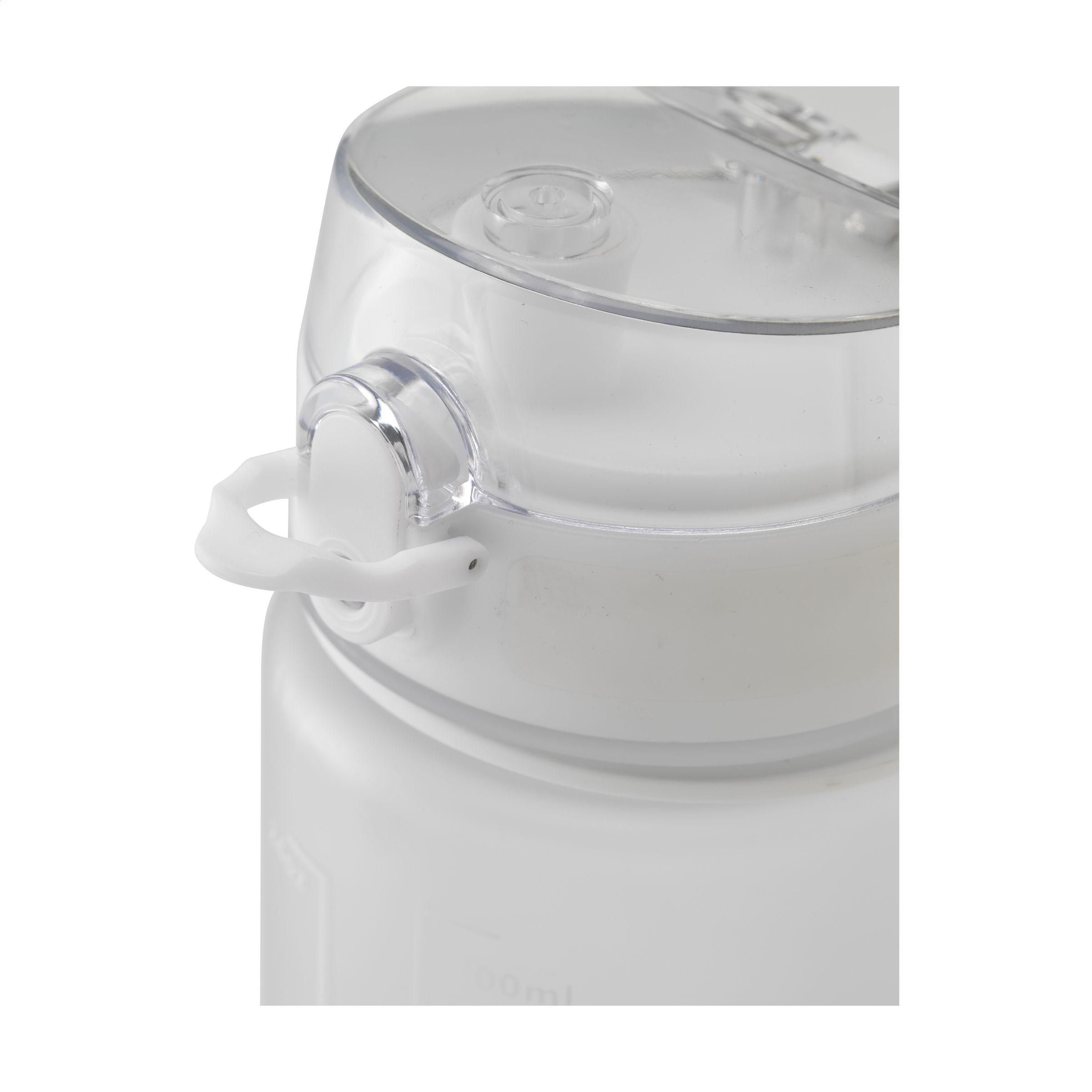 Vue 4 de Hailey Bottle 750 ml bouteille