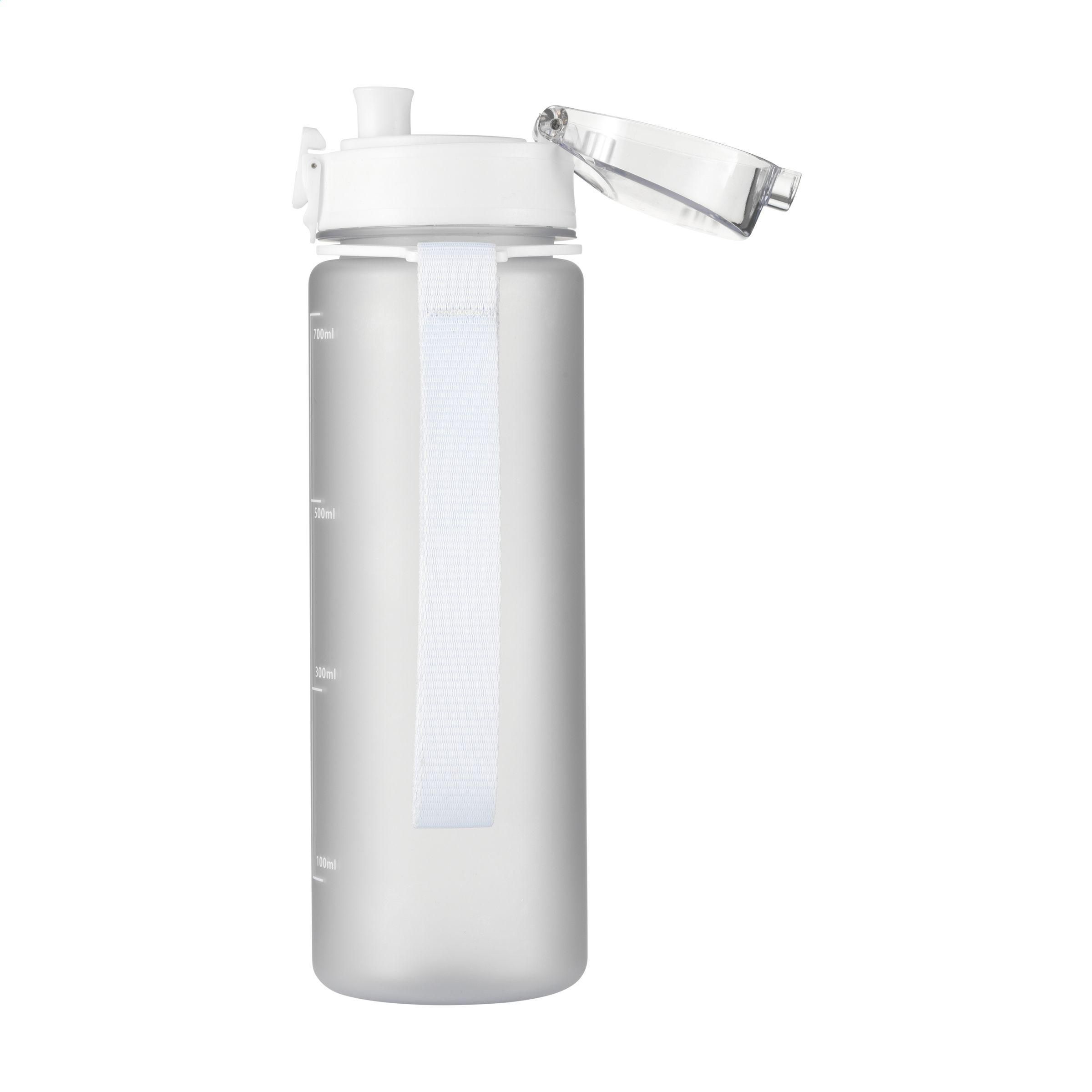 Vue 2 de Hailey Bottle 750 ml bouteille