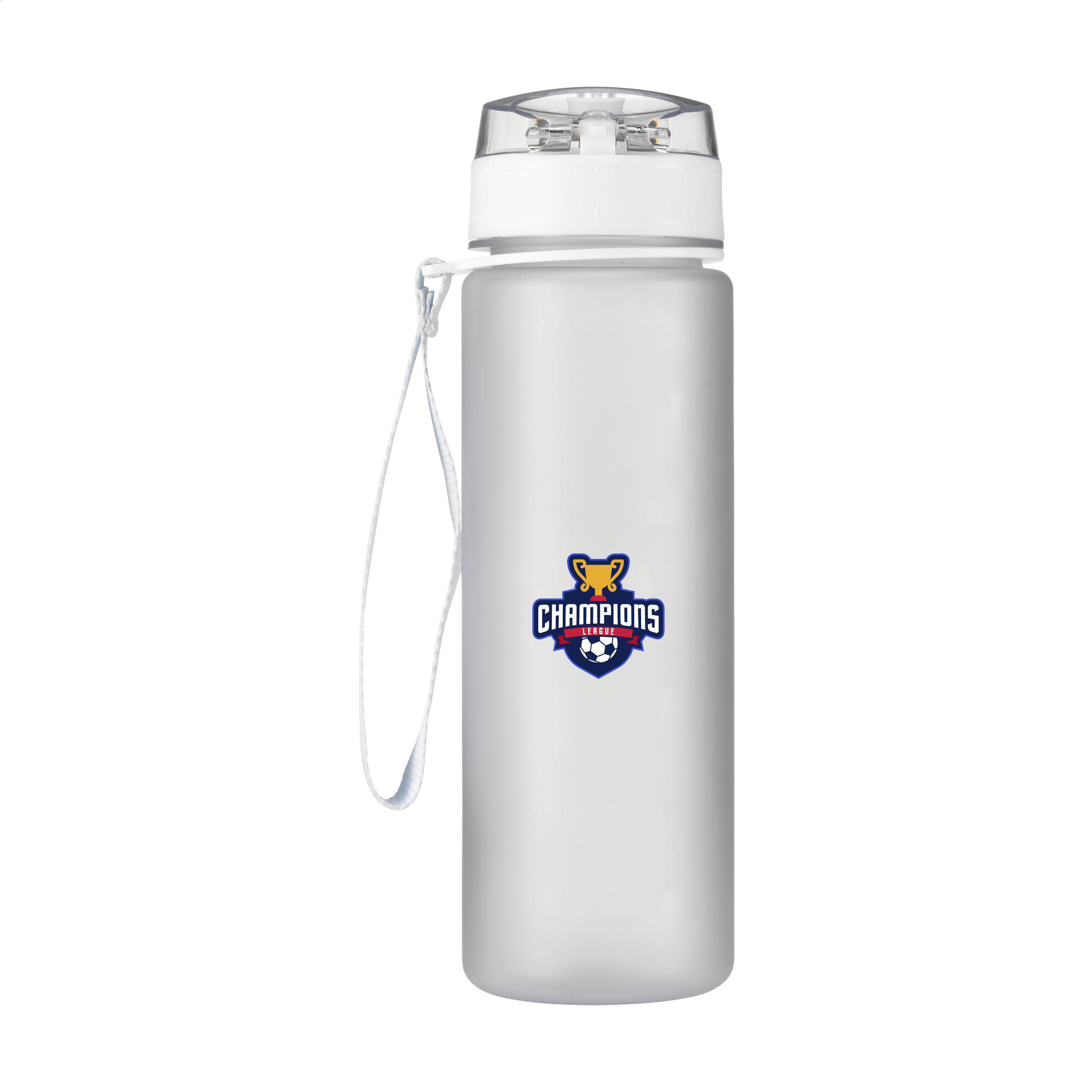 Vue 3 de Hailey Bottle 750 ml bouteille