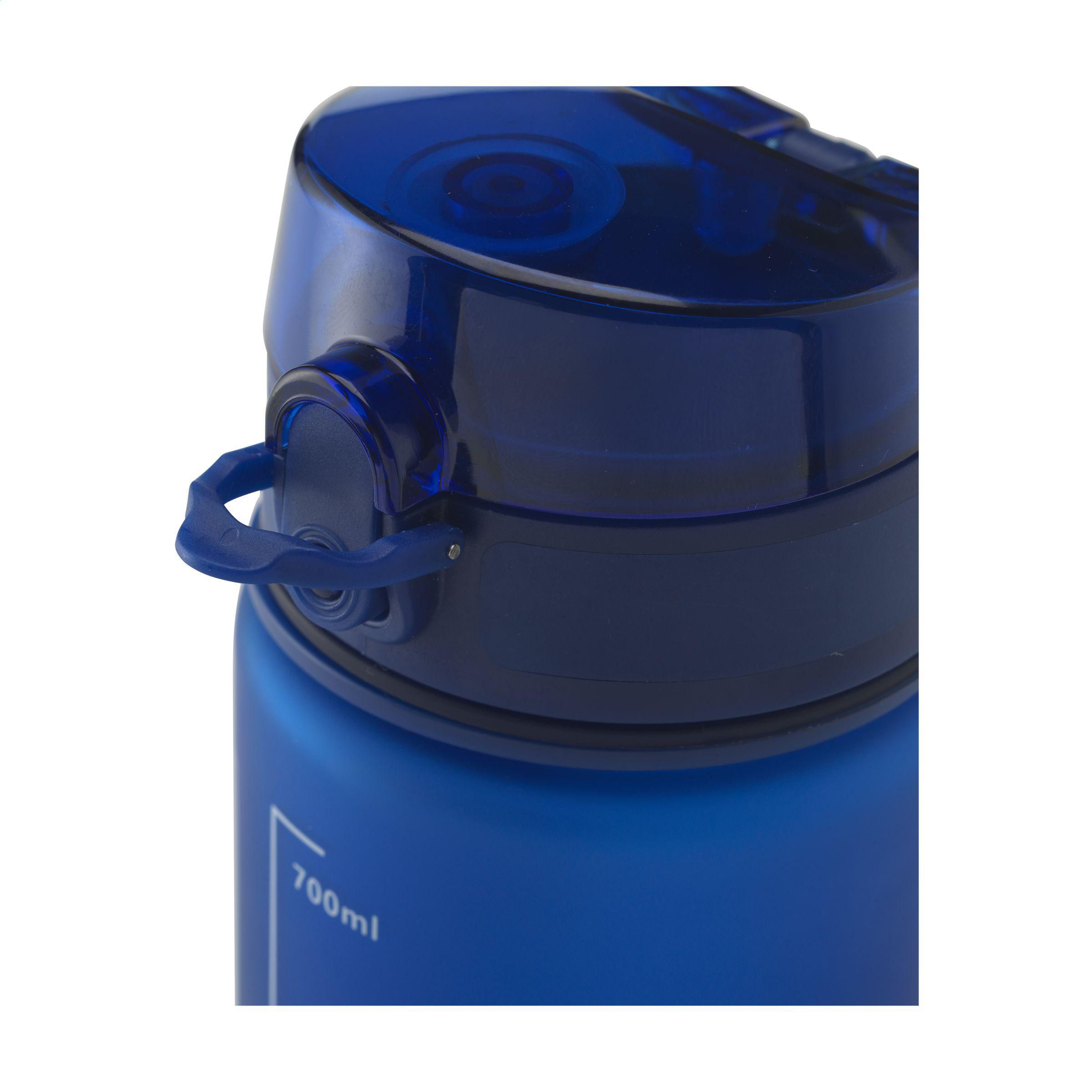 Vue 10 de Hailey Bottle 750 ml bouteille
