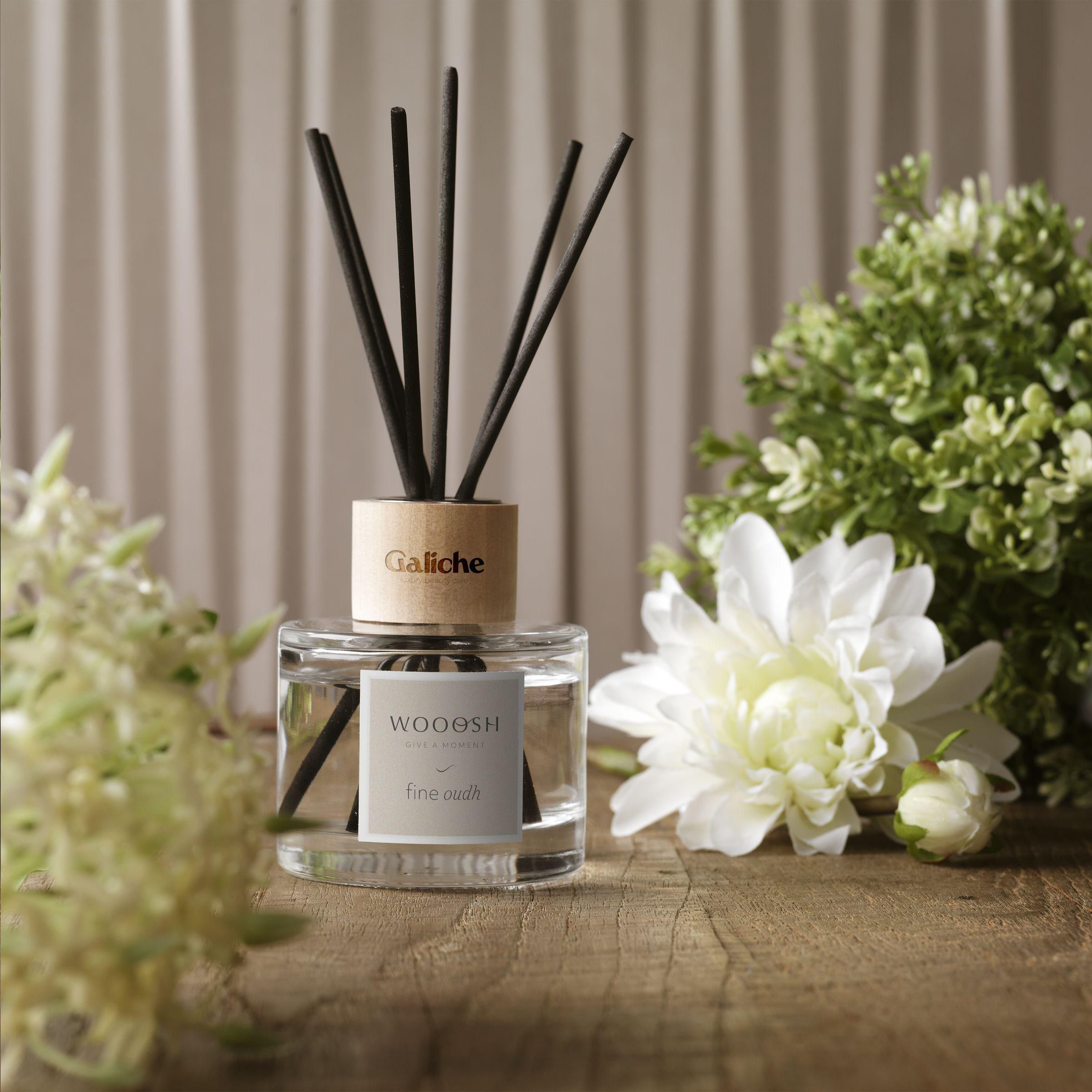 Vue 6 de Wooosh Fragrance Sticks Fine Oudh
