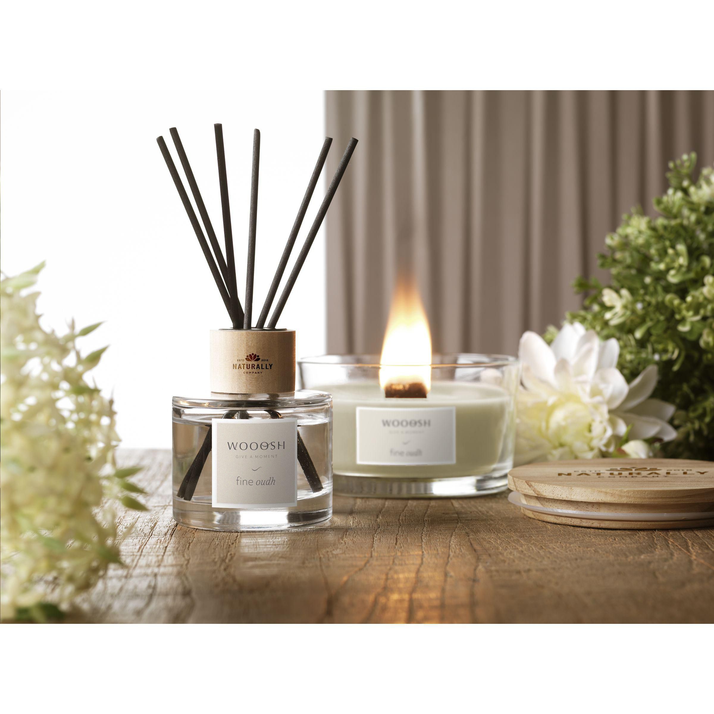 Vue 7 de Wooosh Fragrance Sticks Fine Oudh