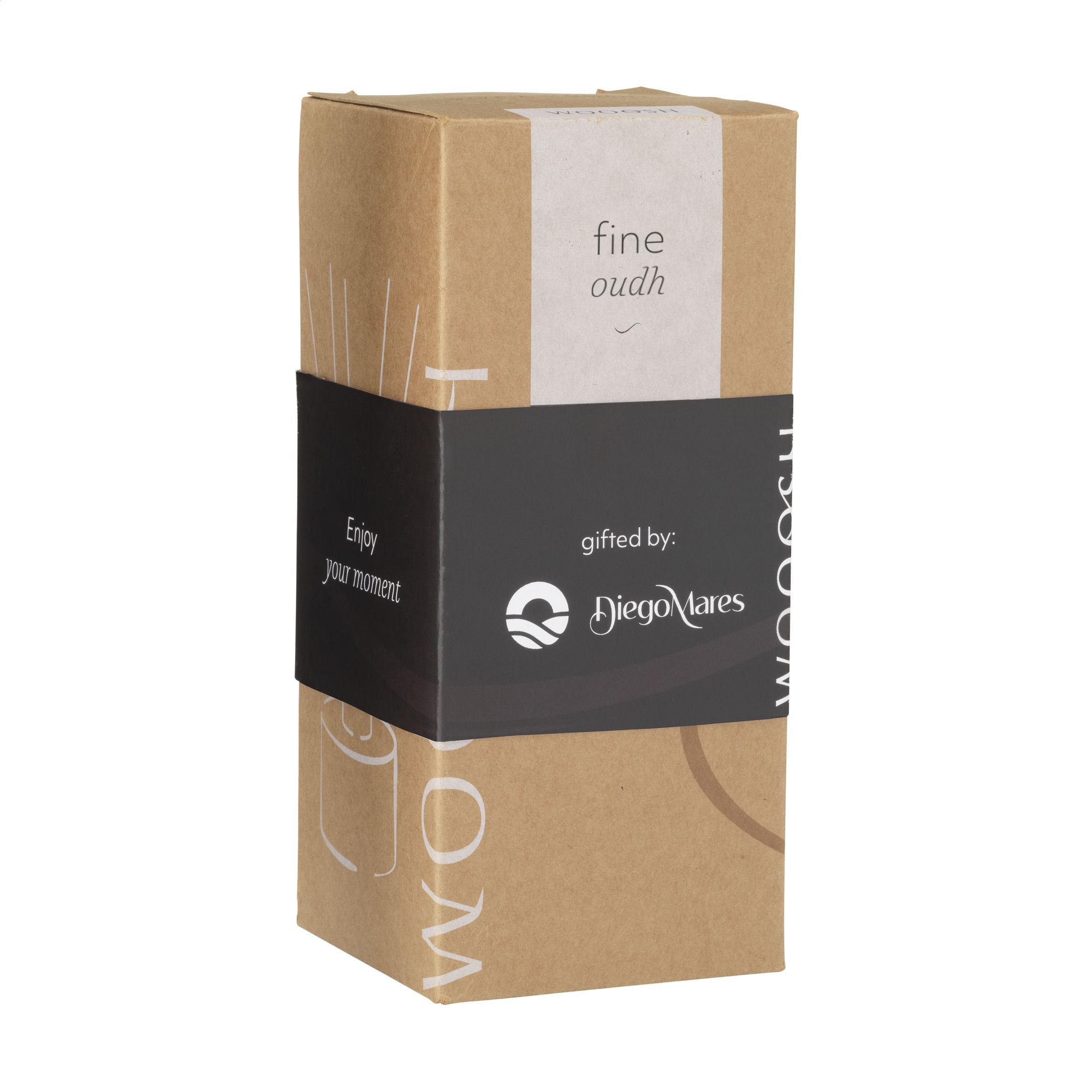 Vue 3 de Wooosh Fragrance Sticks Fine Oudh