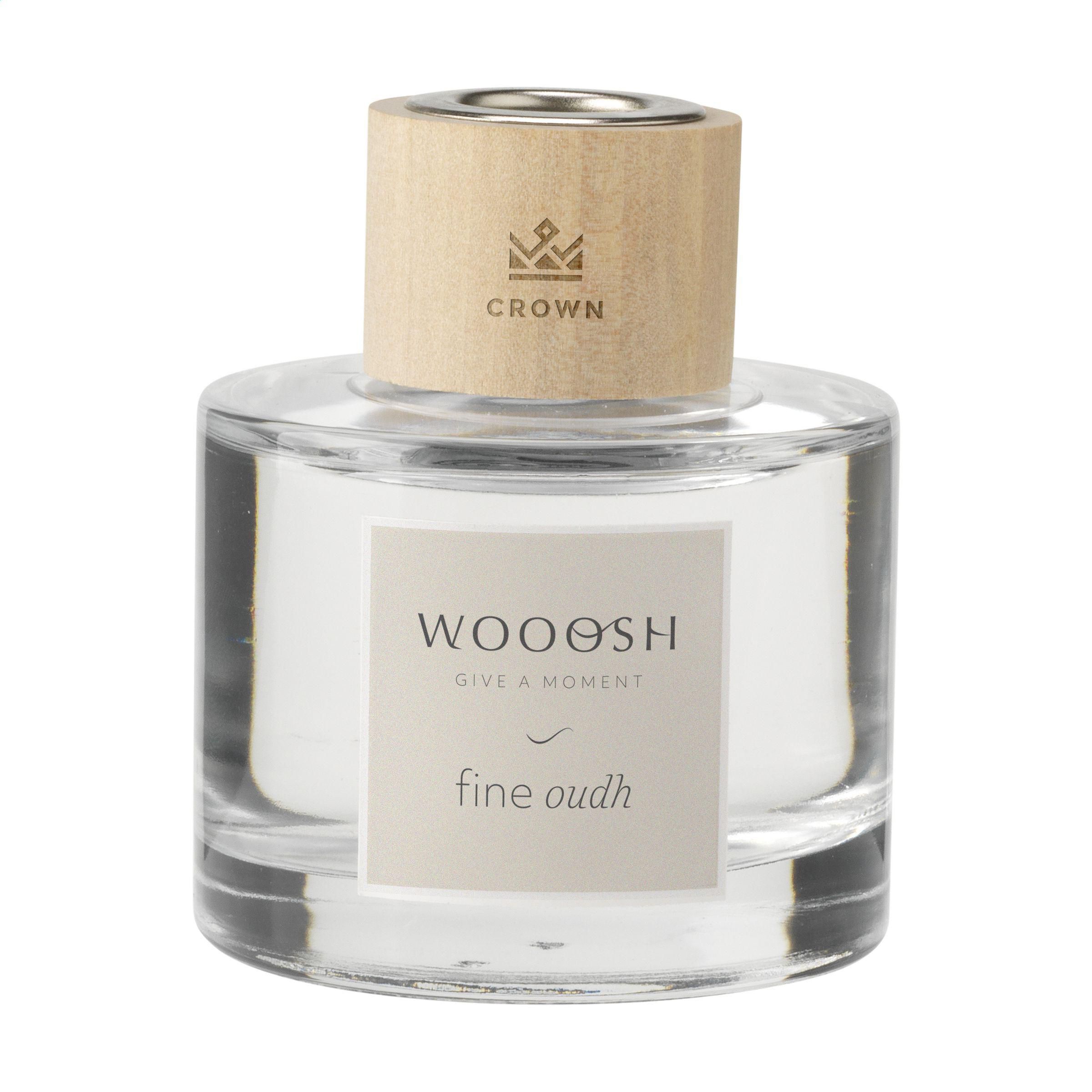 Vue 4 de Wooosh Fragrance Sticks Fine Oudh