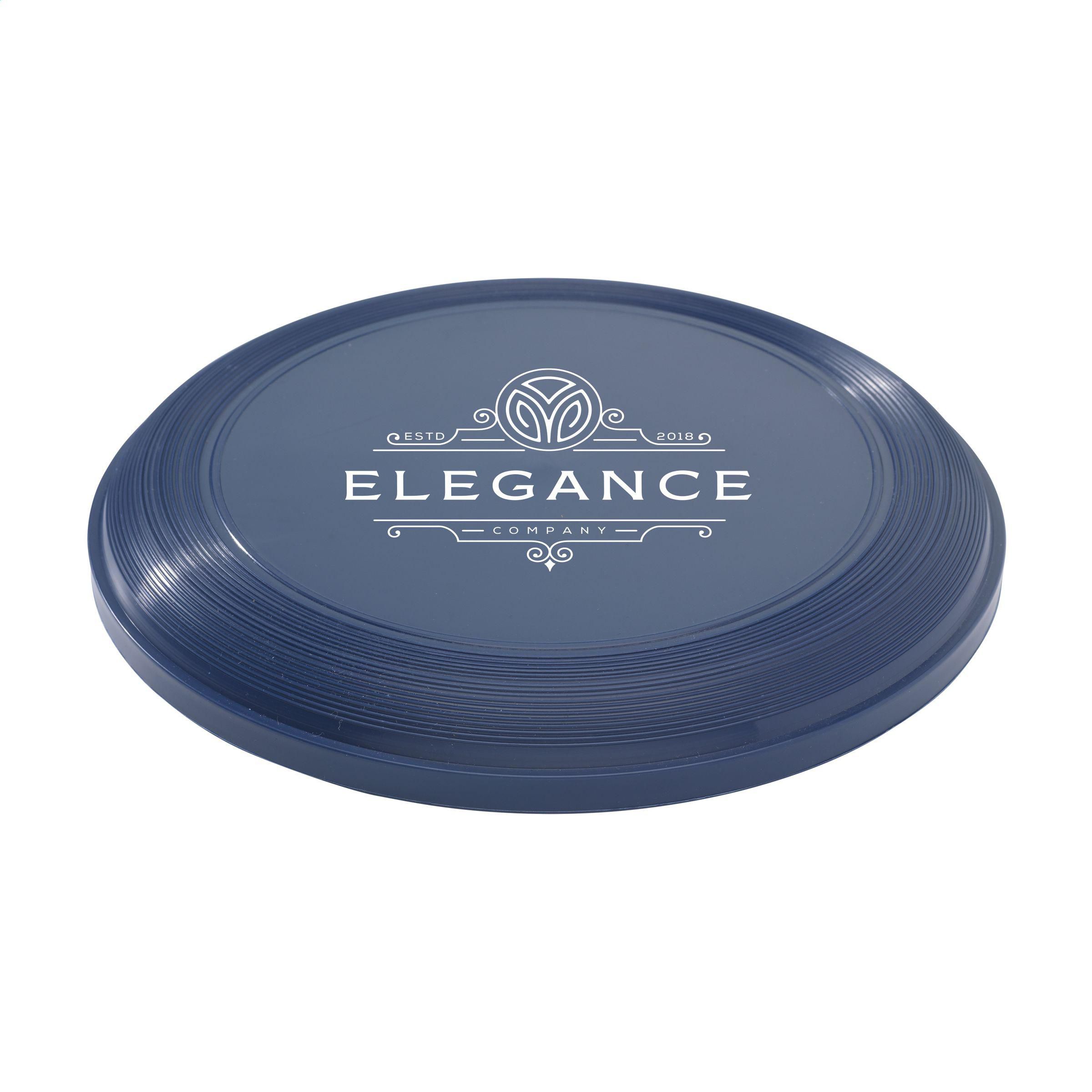 Vue 3 de Recycled Plastic Frisbee