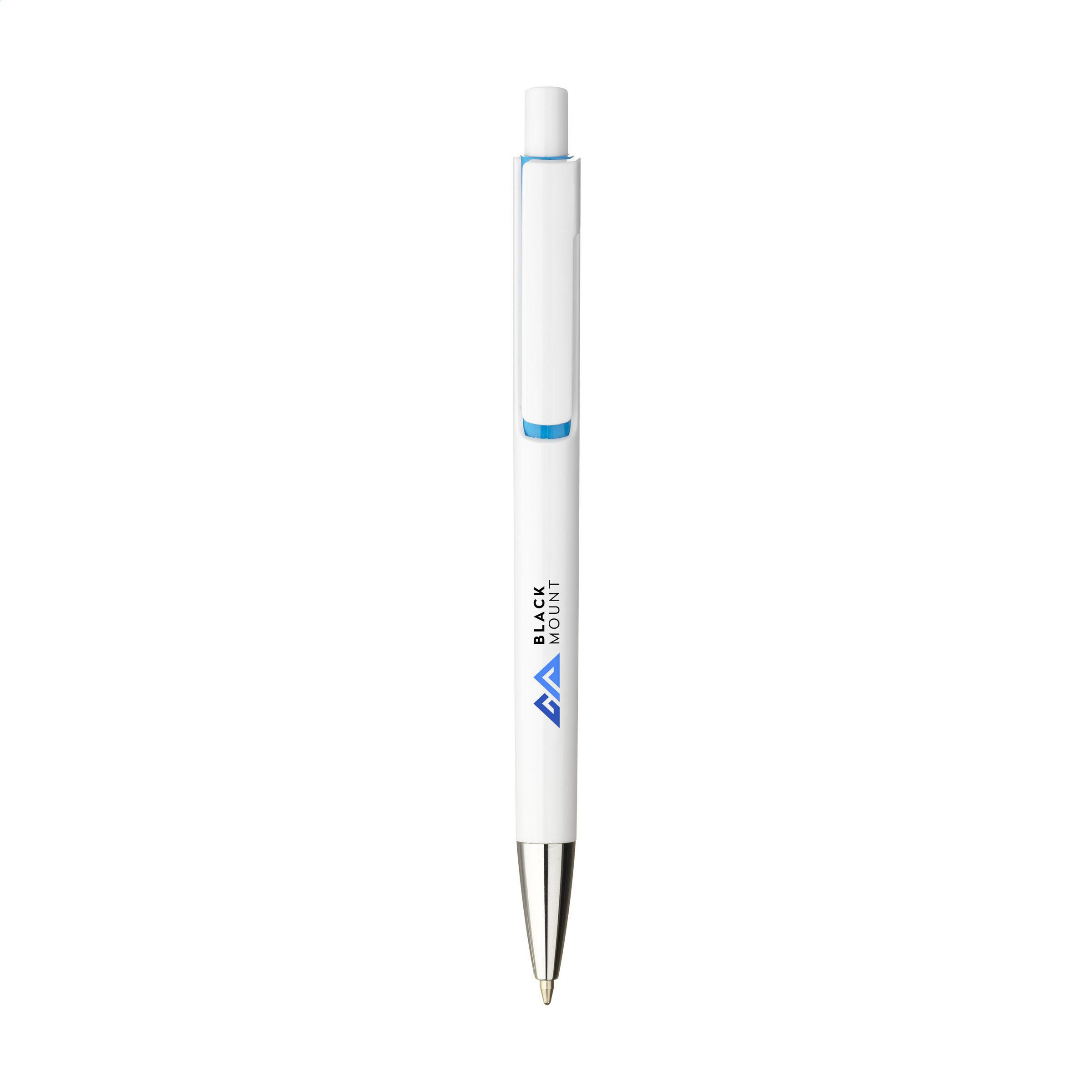 Vue 2 de Vista GRS Recycled ABS stylo