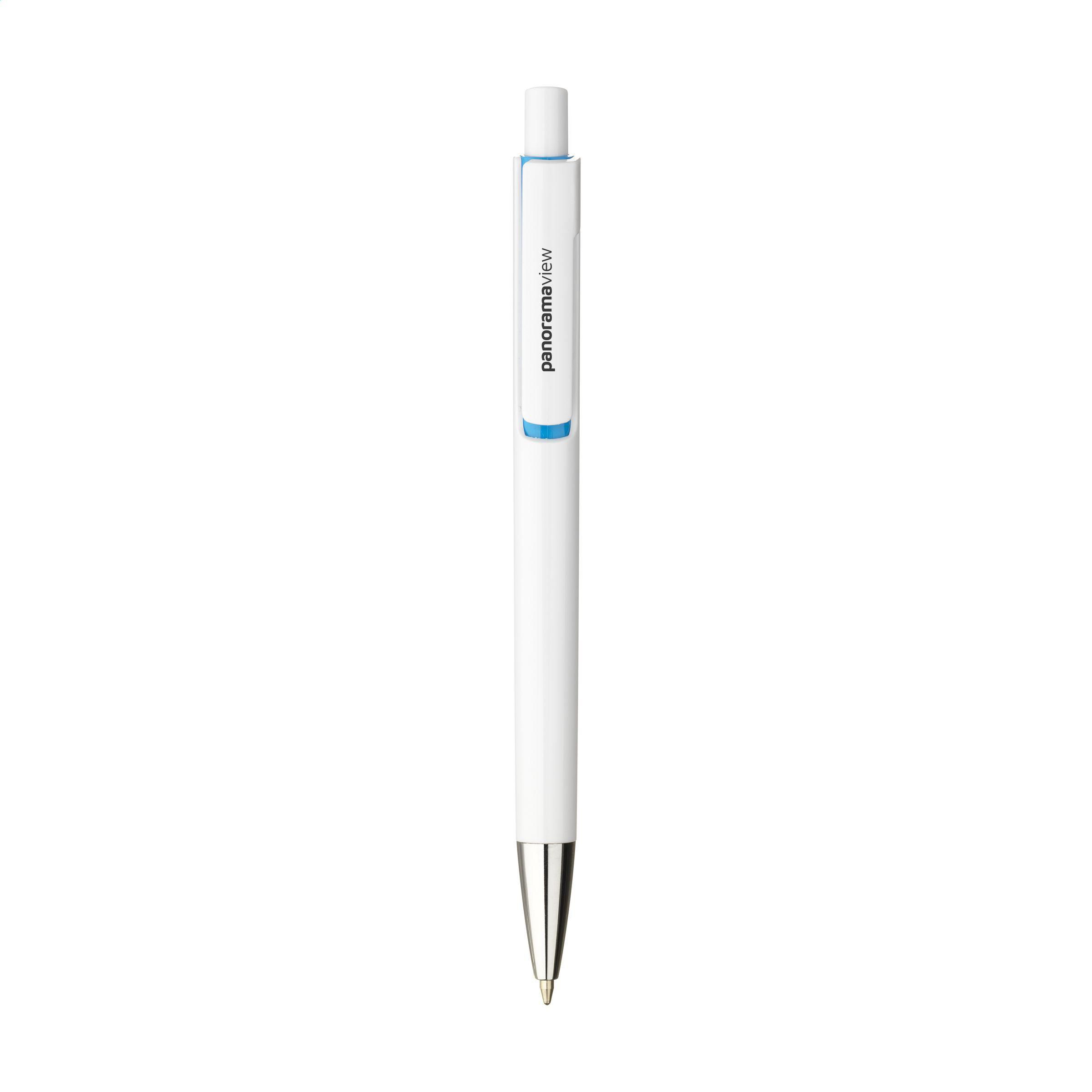 Vue 3 de Vista GRS Recycled ABS stylo