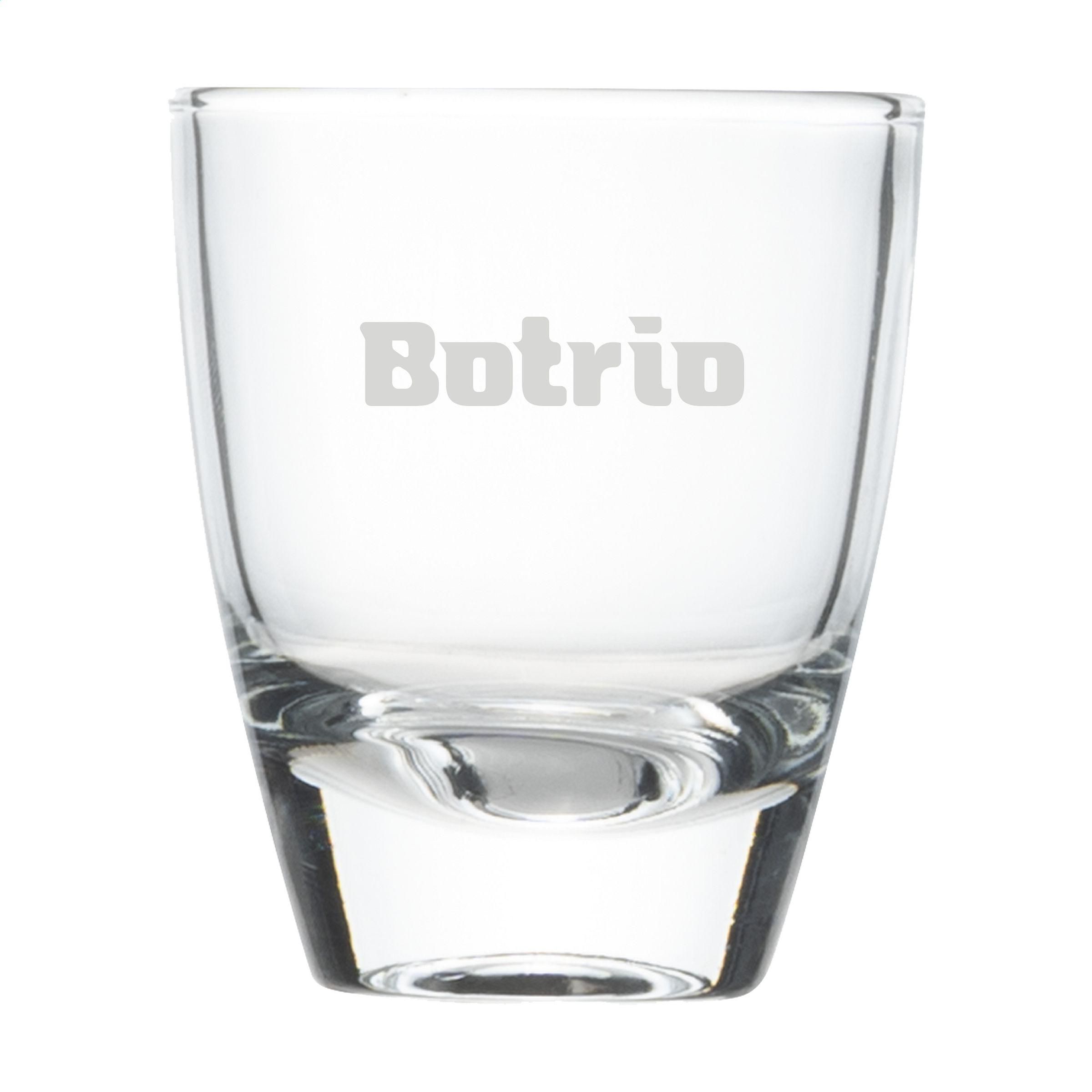Vue 2 de Classic Verre à Liquer 50 ml