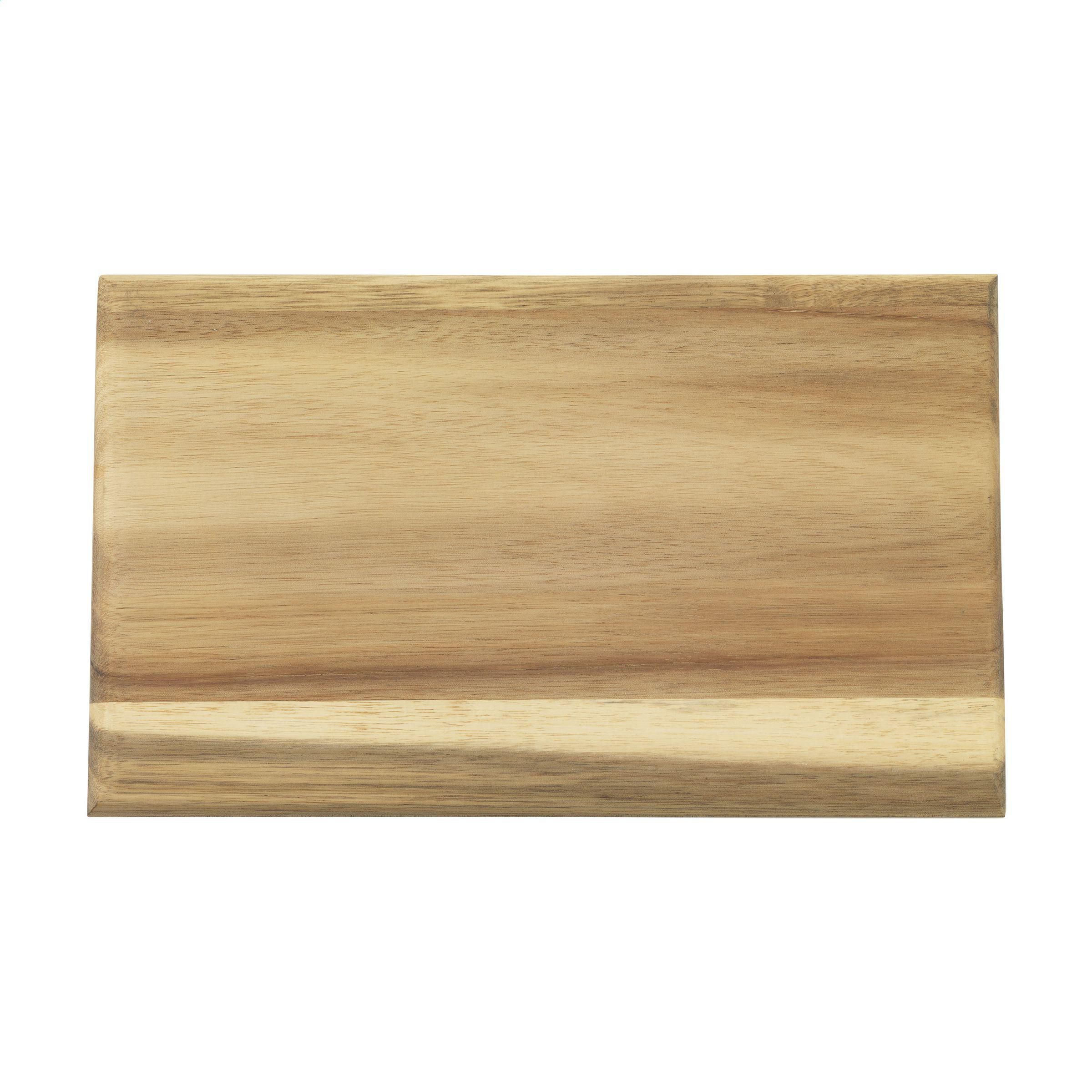 Vue 4 de Wooosh Pincho Planche de servir